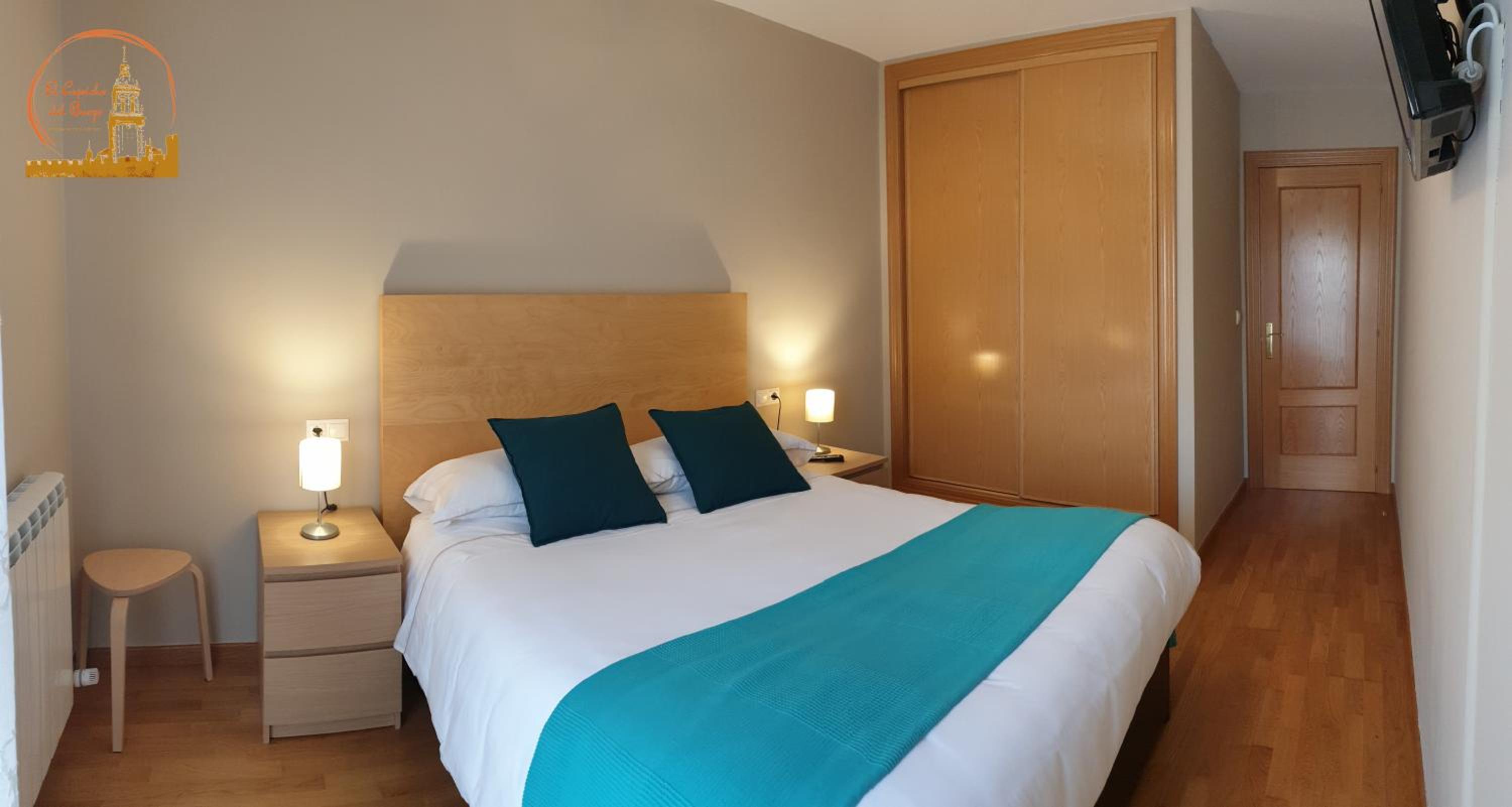 EL CAPRICHO DEL BURGO - Property Image 54