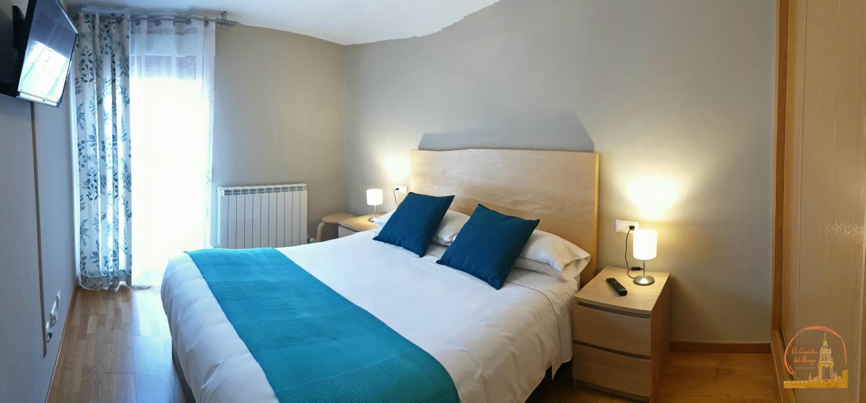 EL CAPRICHO DEL BURGO - Property Image 8