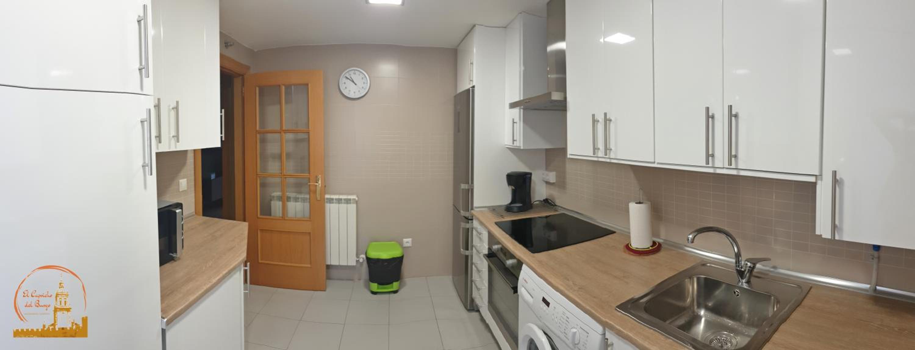 EL CAPRICHO DEL BURGO - Property Image 14