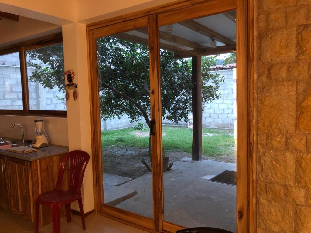Casa de Paz view 3