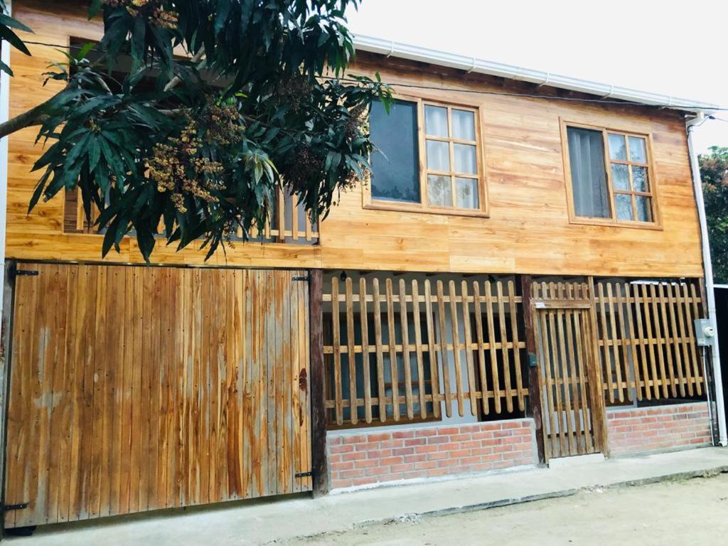 Casa de Paz view 5