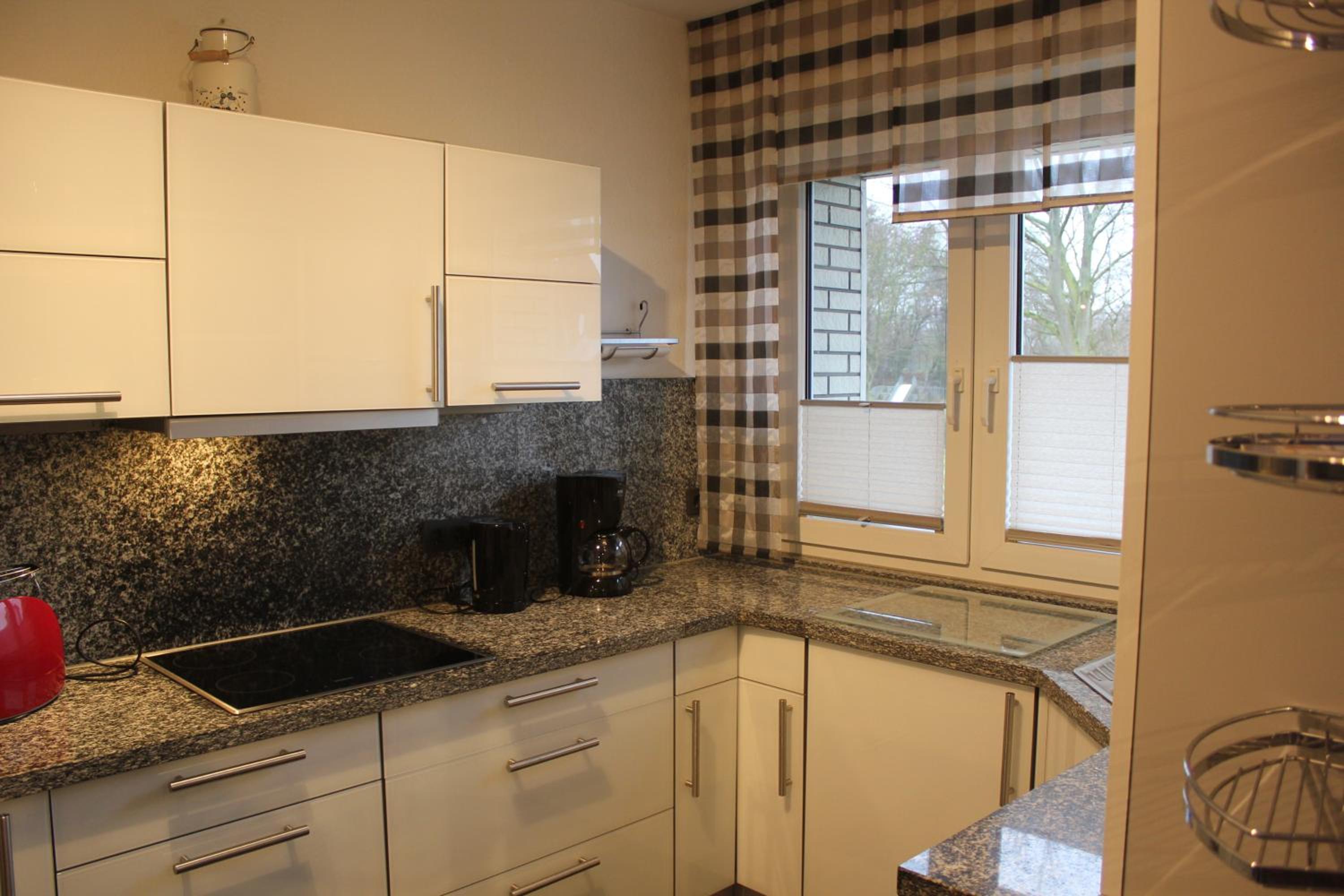 Dorsten-Ferienwohnung, Hermannstrae - Property Image 33