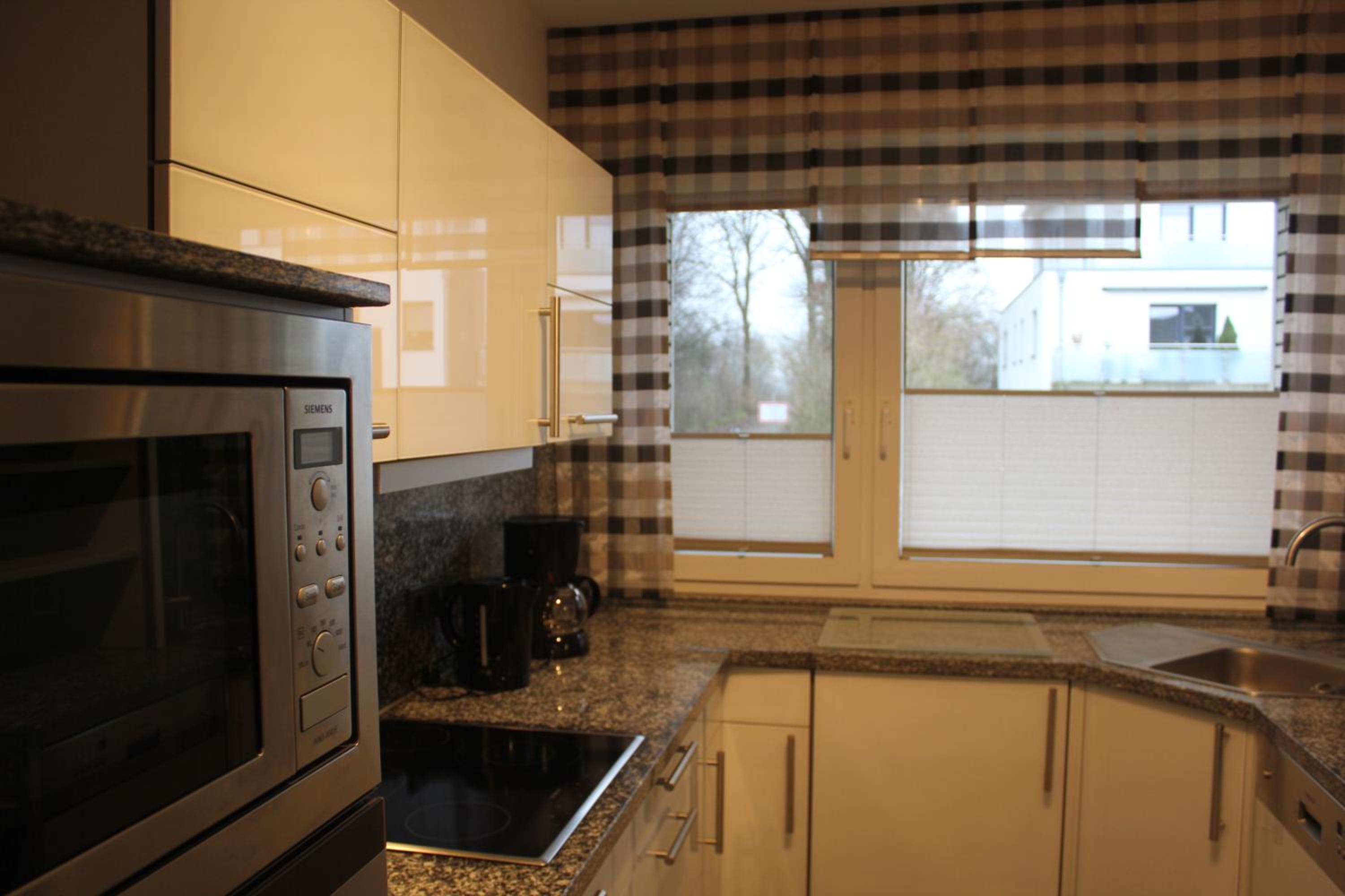Dorsten-Ferienwohnung, Hermannstrae - Property Image 34