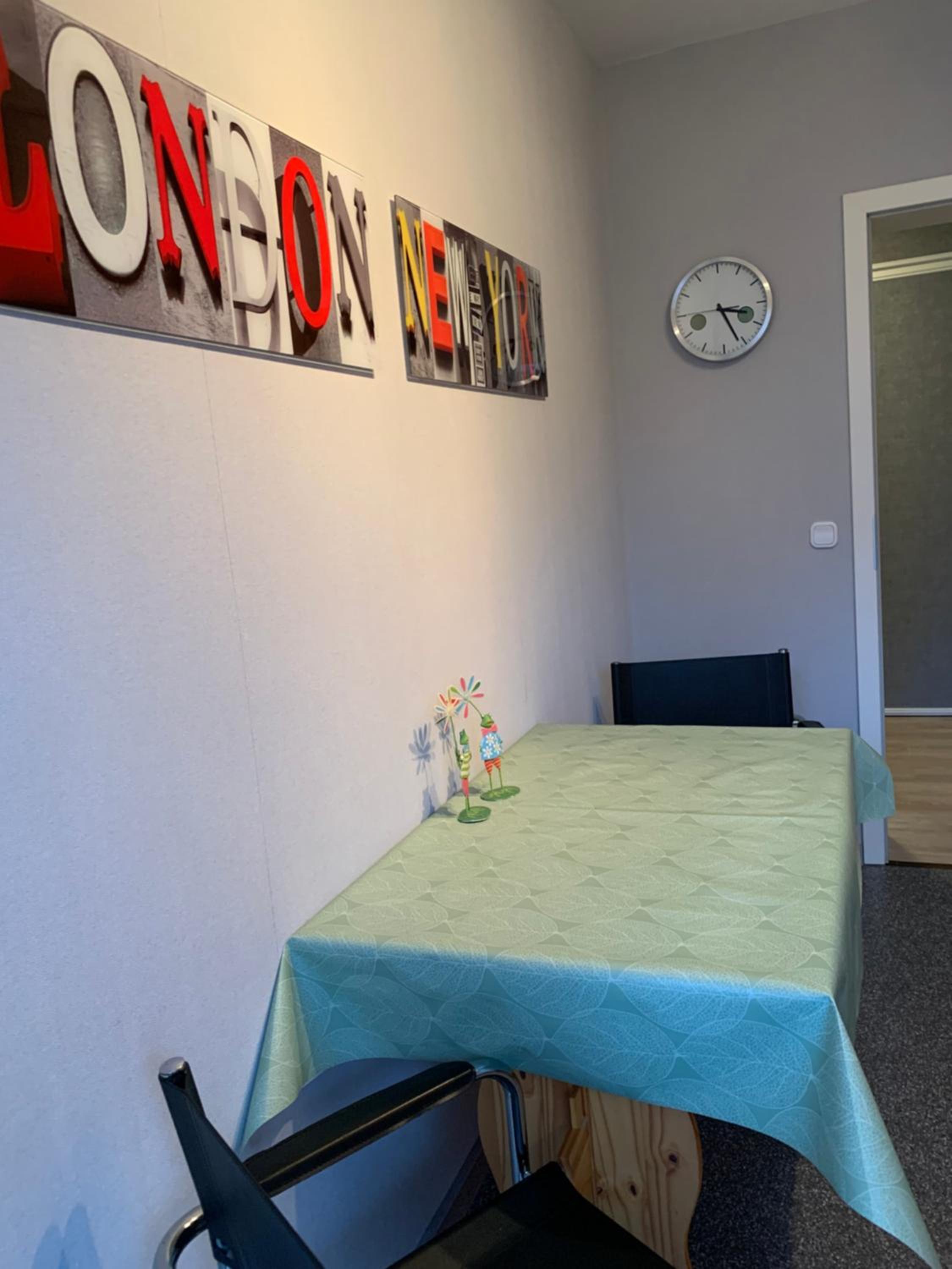 Dorsten-Ferienwohnung, Hermannstrae - Property Image 35