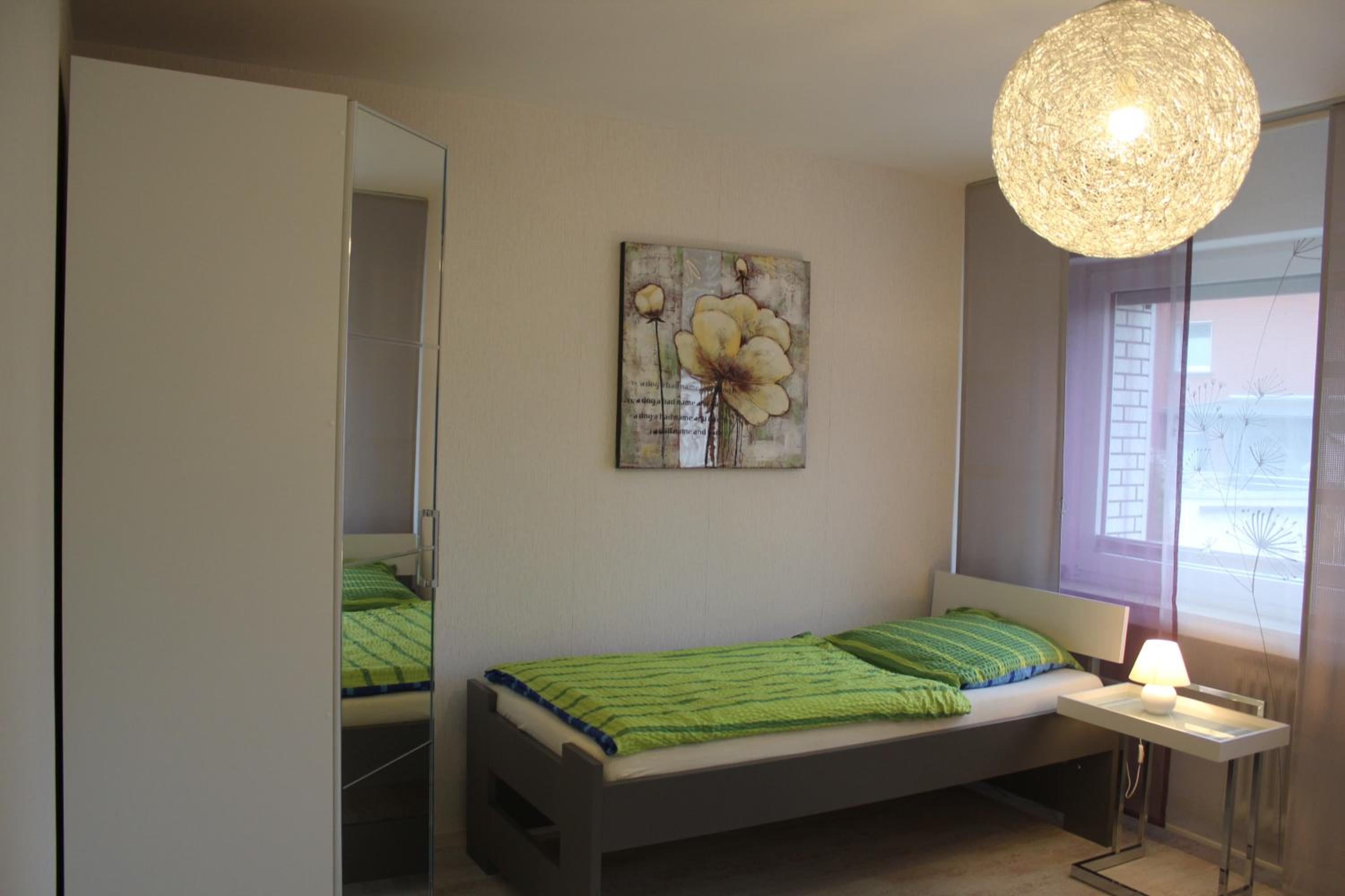 Dorsten-Ferienwohnung, Hermannstrae - Property Image 38