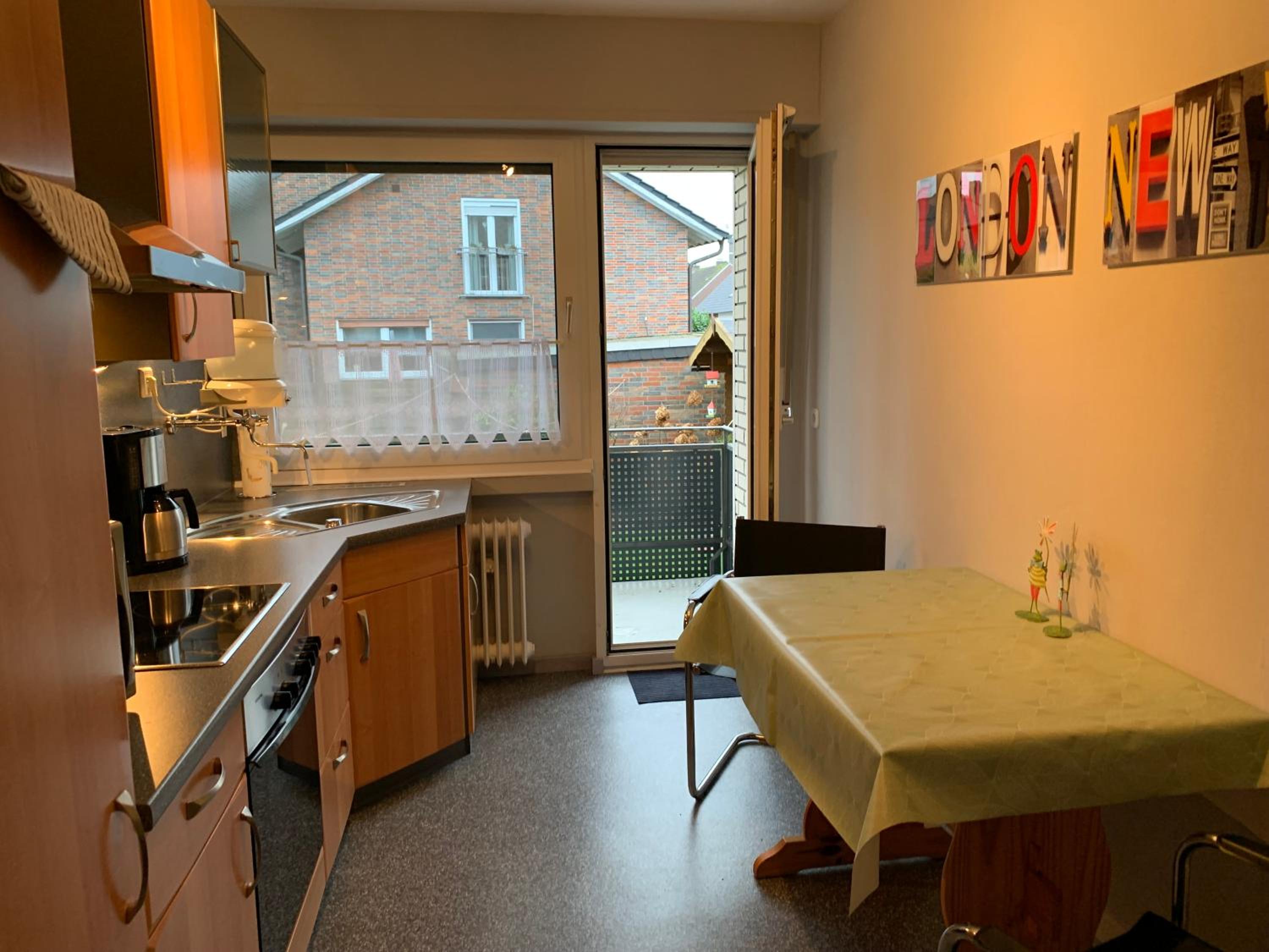 Dorsten-Ferienwohnung, Hermannstrae - Property Image 39