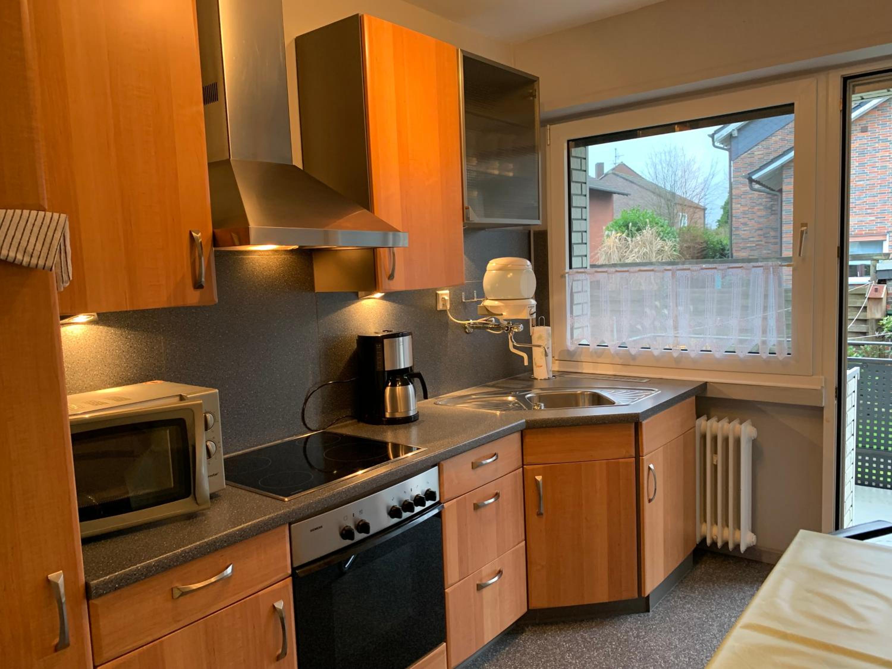 Dorsten-Ferienwohnung, Hermannstrae - Property Image 40