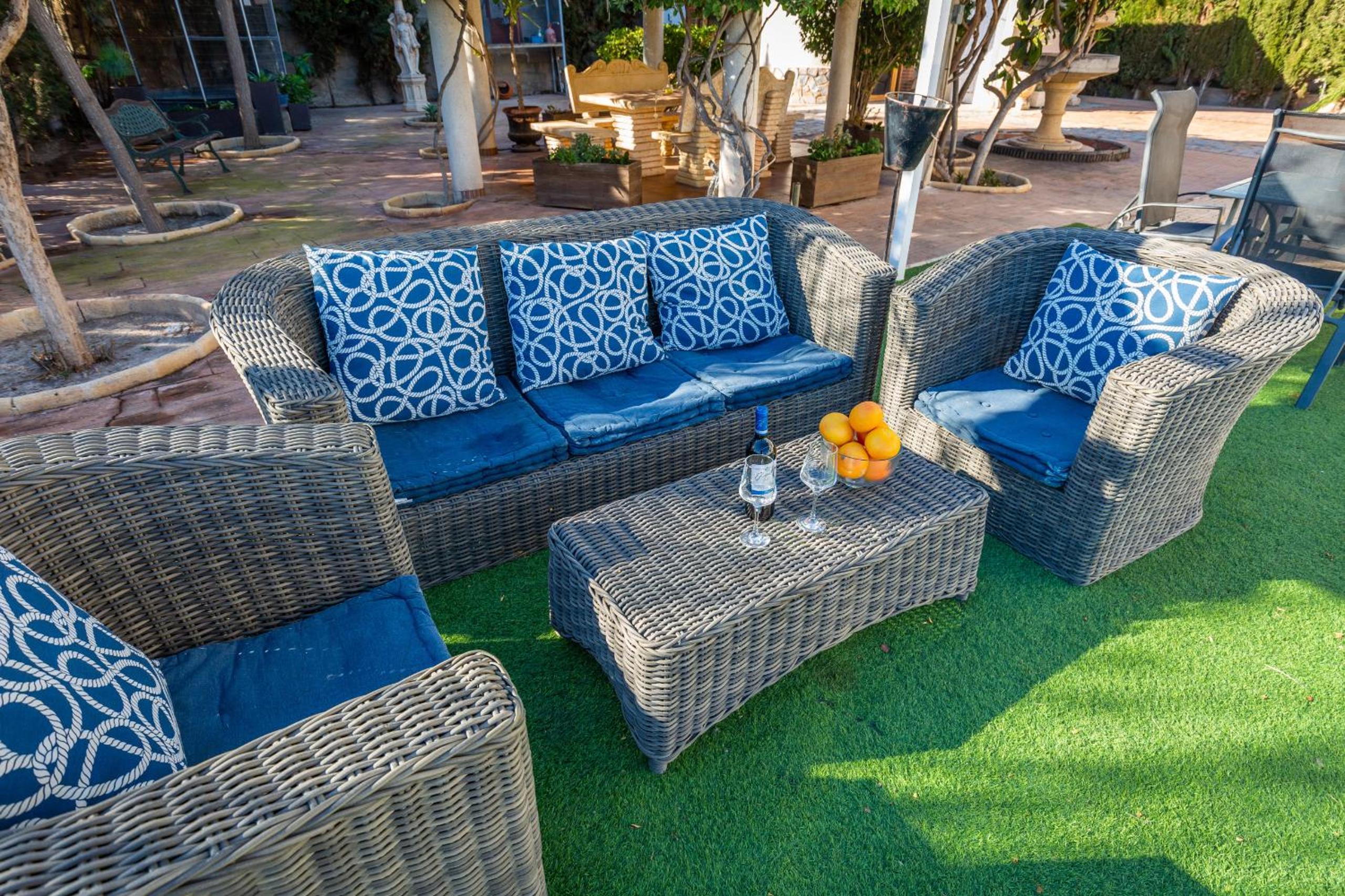 lounge