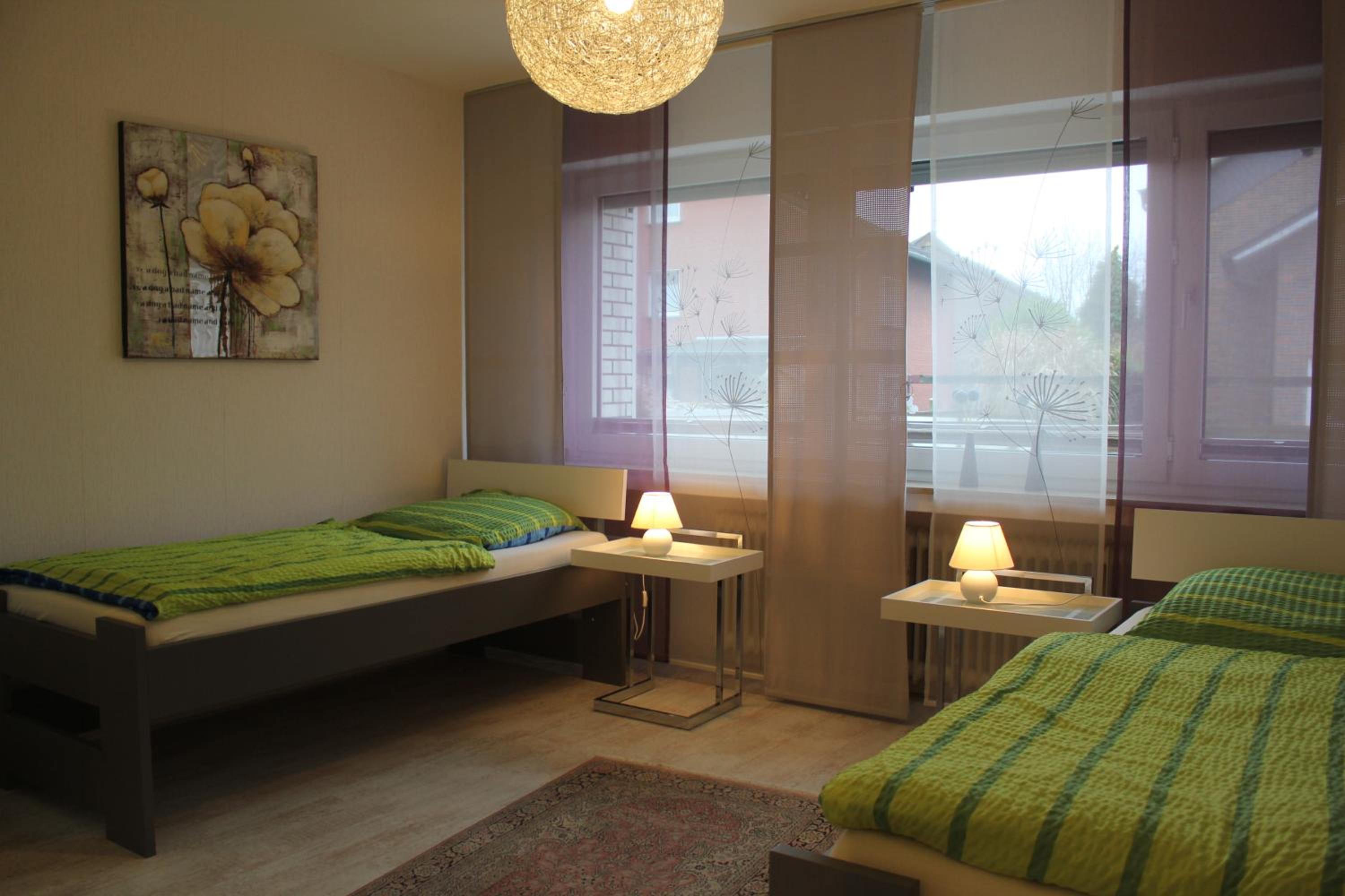 Dorsten-Ferienwohnung, Hermannstrae - Property Image 31