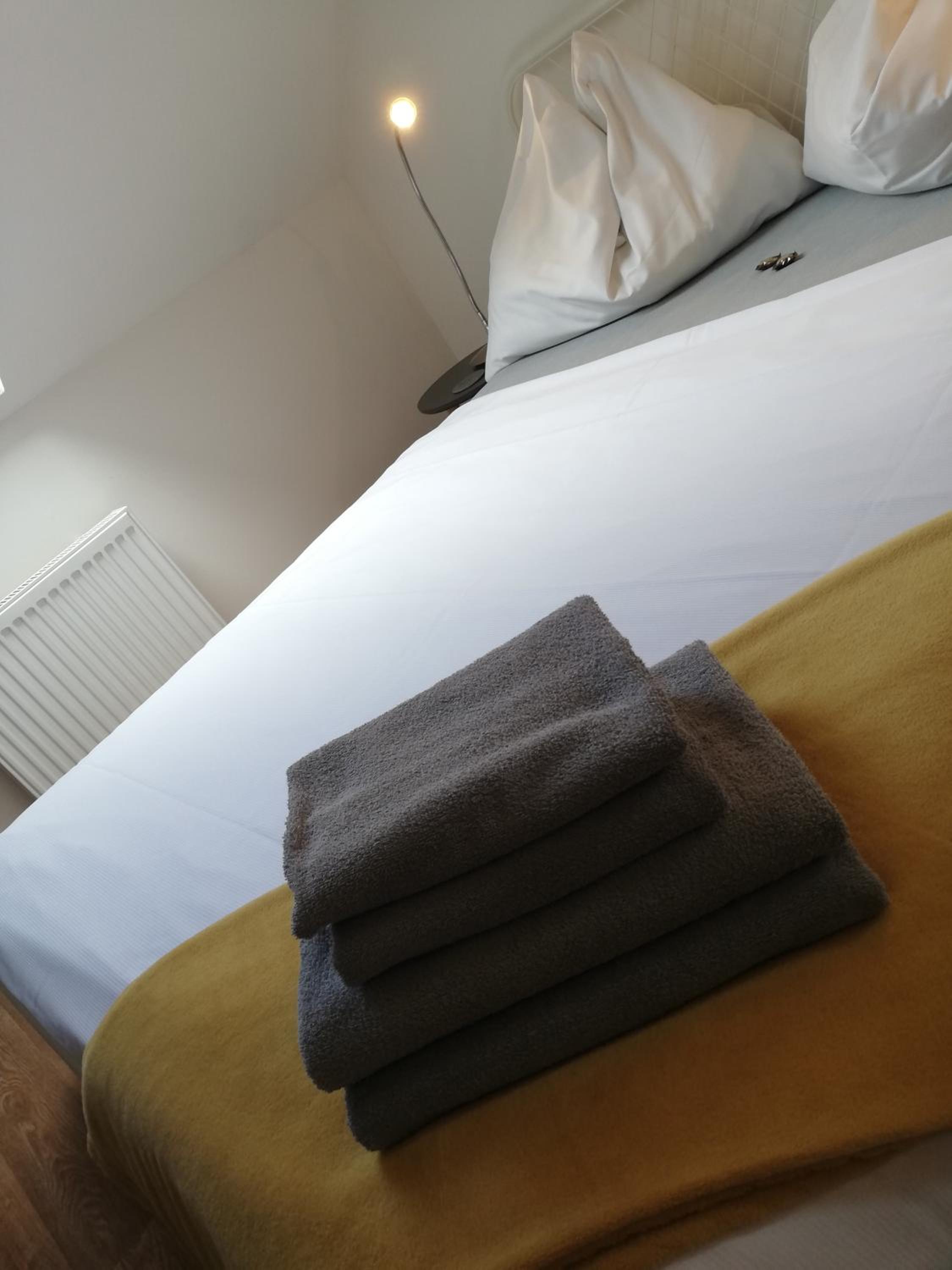 Pension Vila Hana