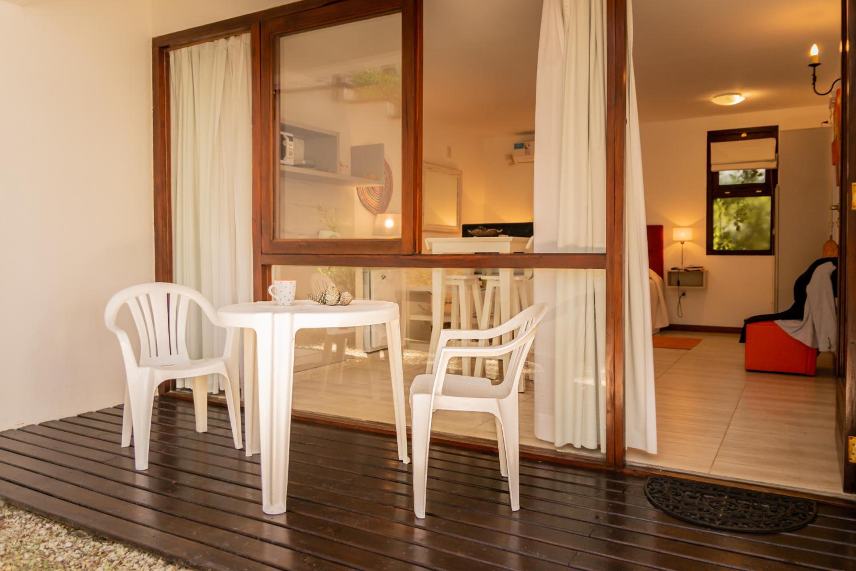 Posada La Casona