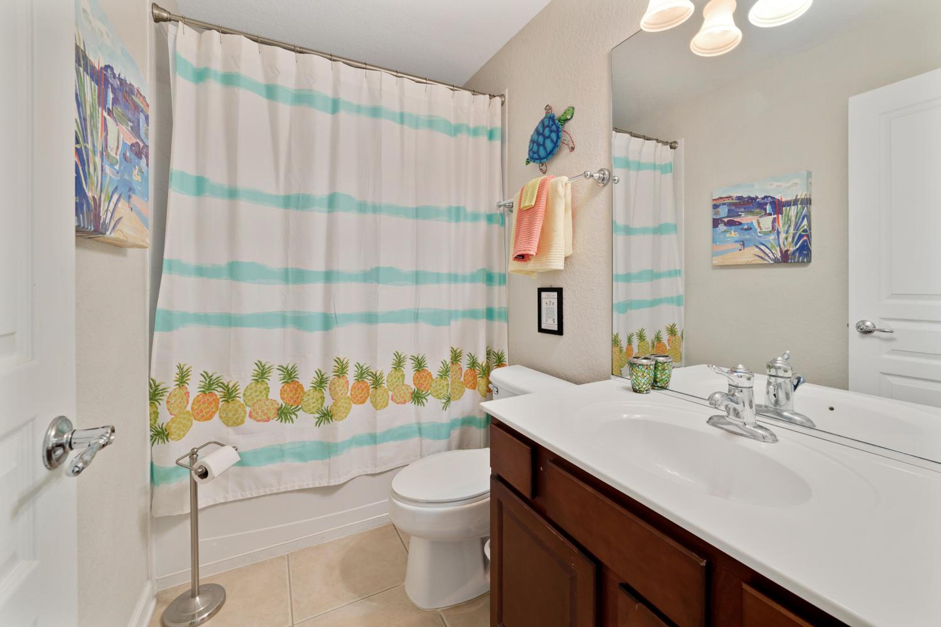 Lilo's Paradise in Windsor Hills
