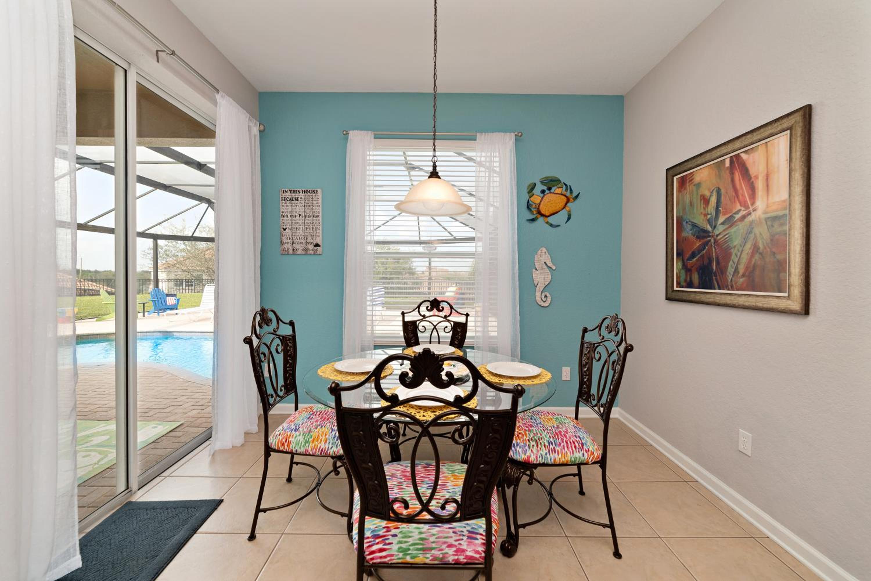 Lilo's Paradise in Windsor Hills