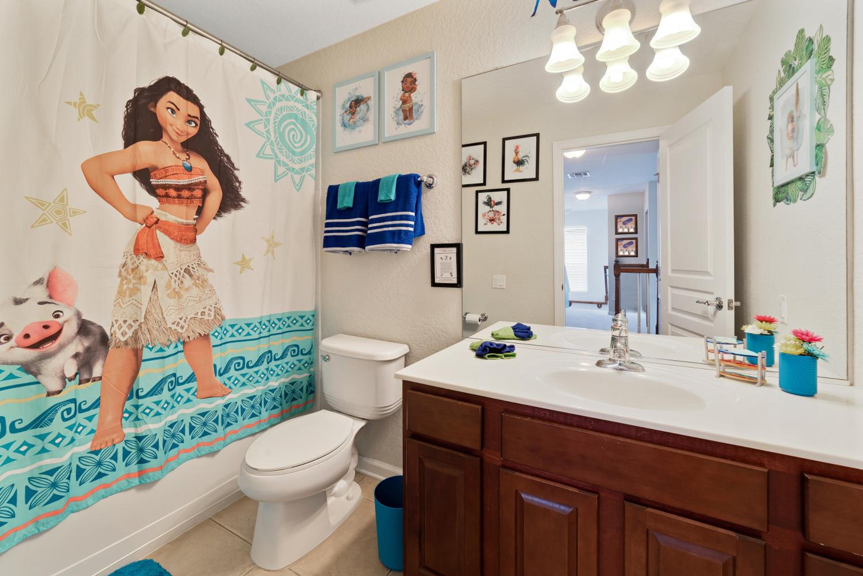 Lilo's Paradise in Windsor Hills