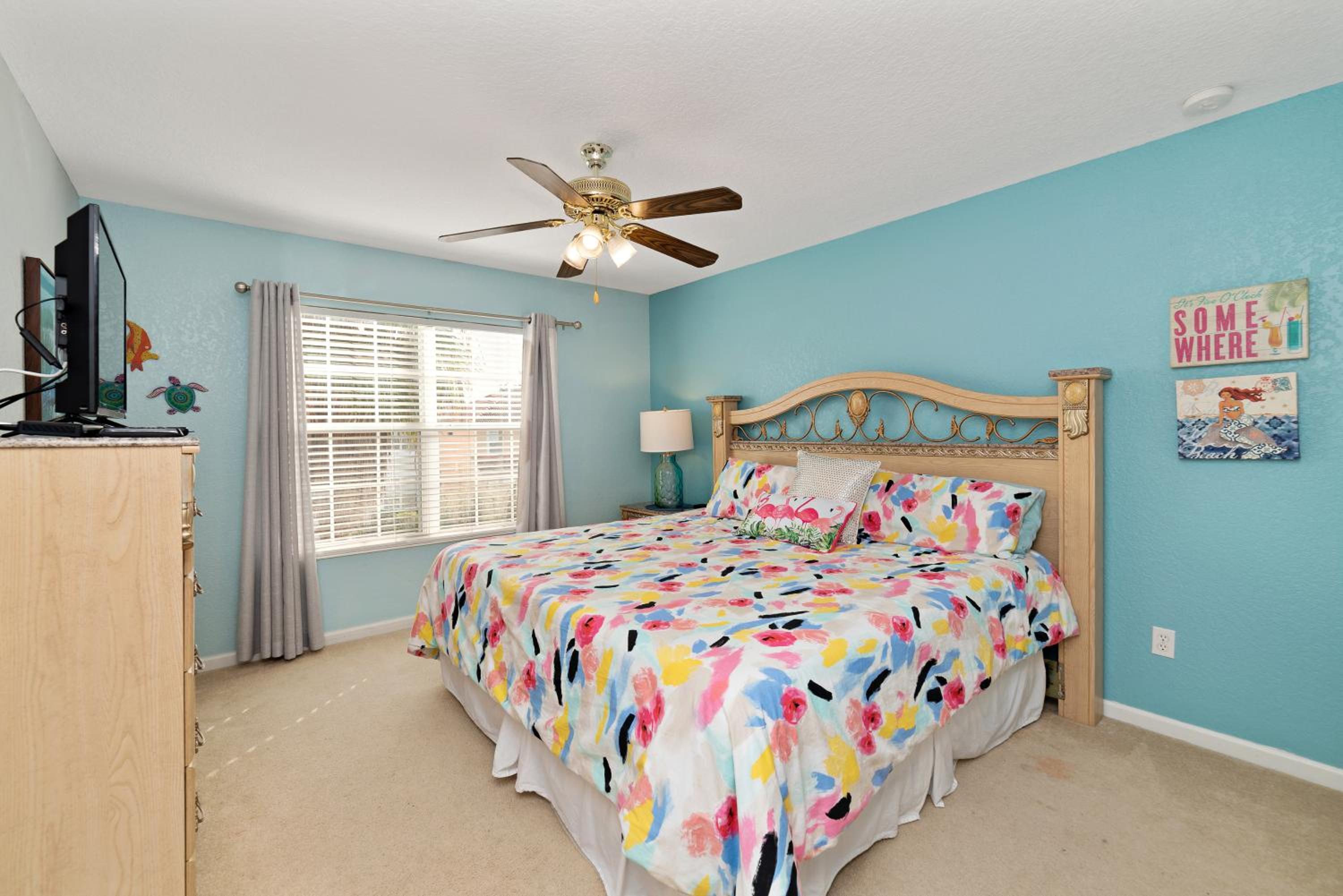 Lilo's Paradise in Windsor Hills