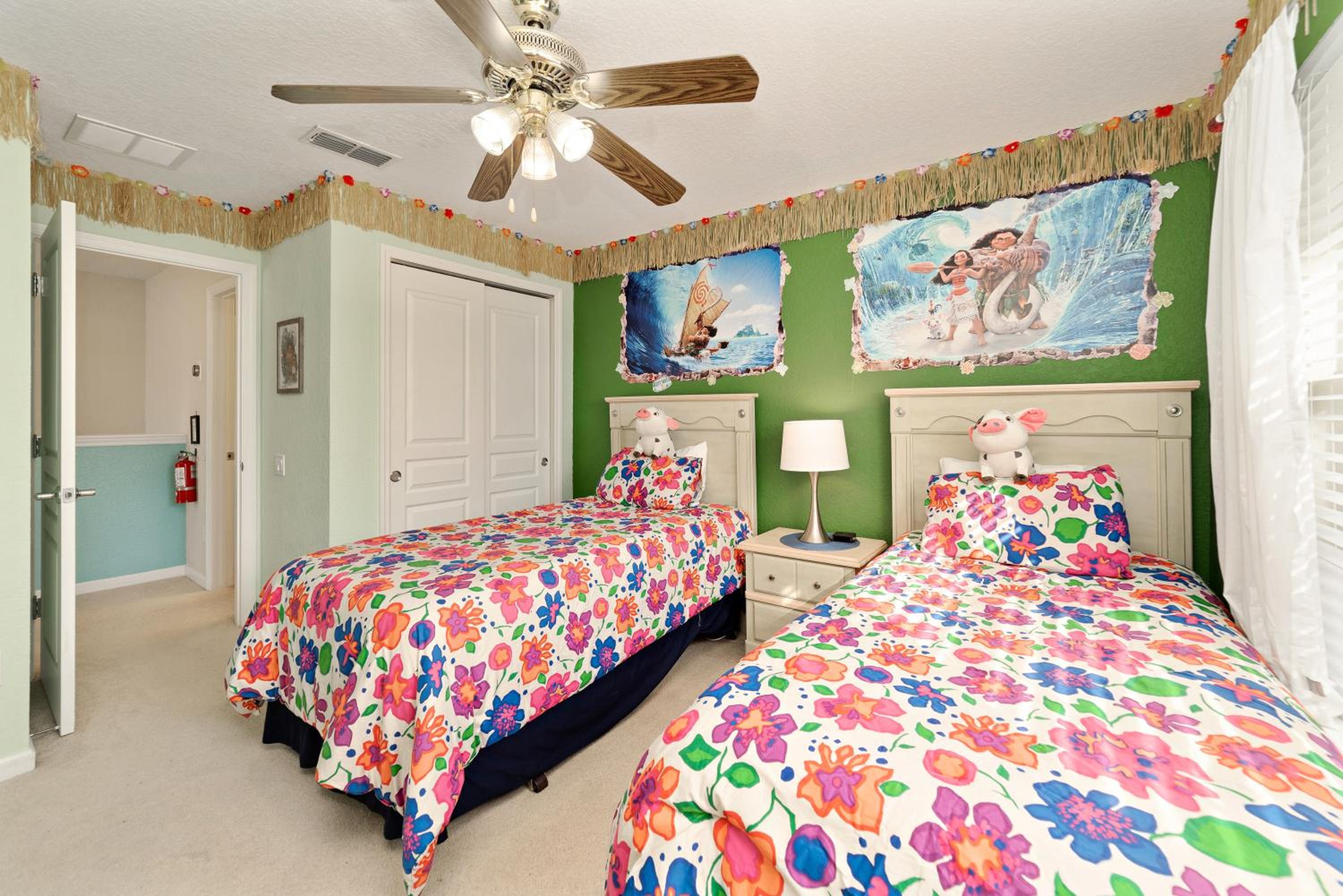 Lilo's Paradise in Windsor Hills