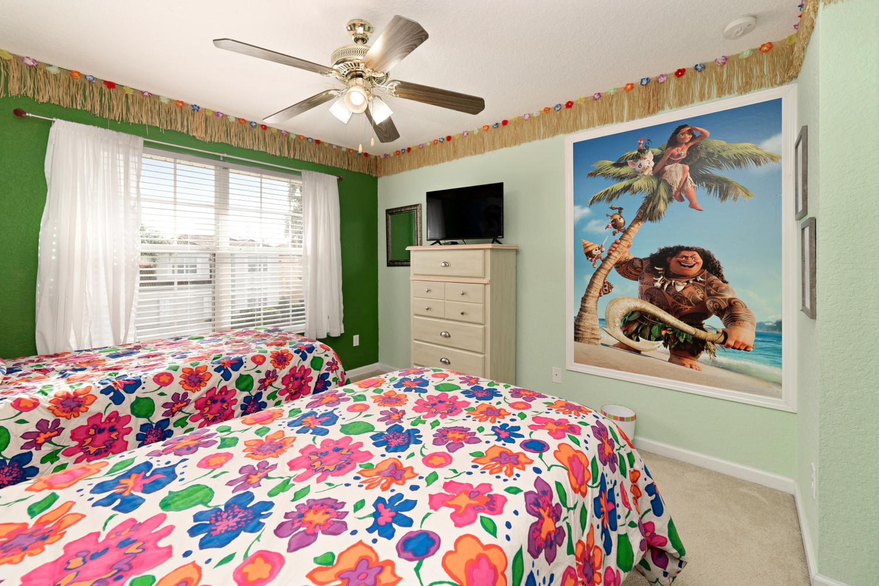 Lilo's Paradise in Windsor Hills