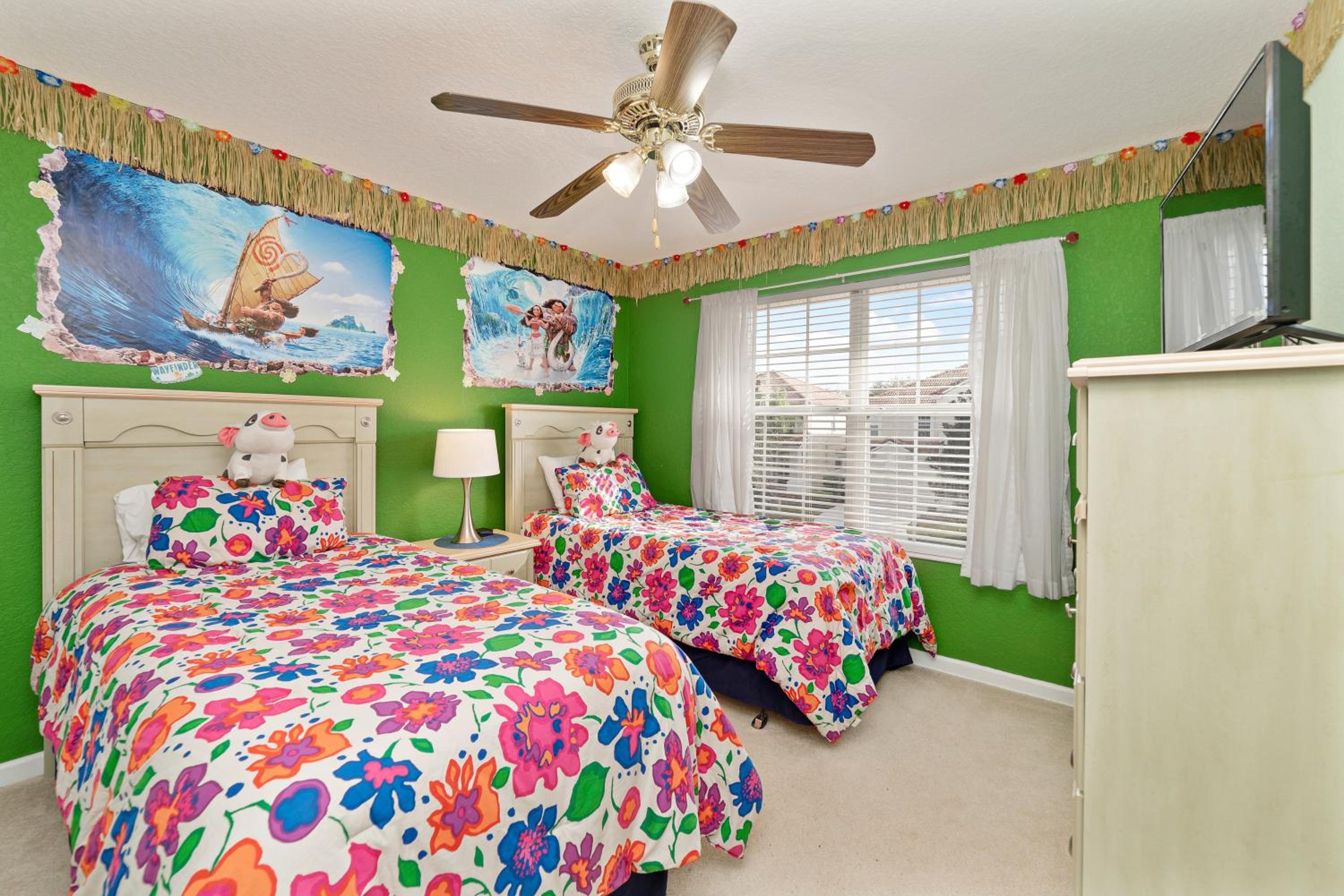 Lilo's Paradise in Windsor Hills