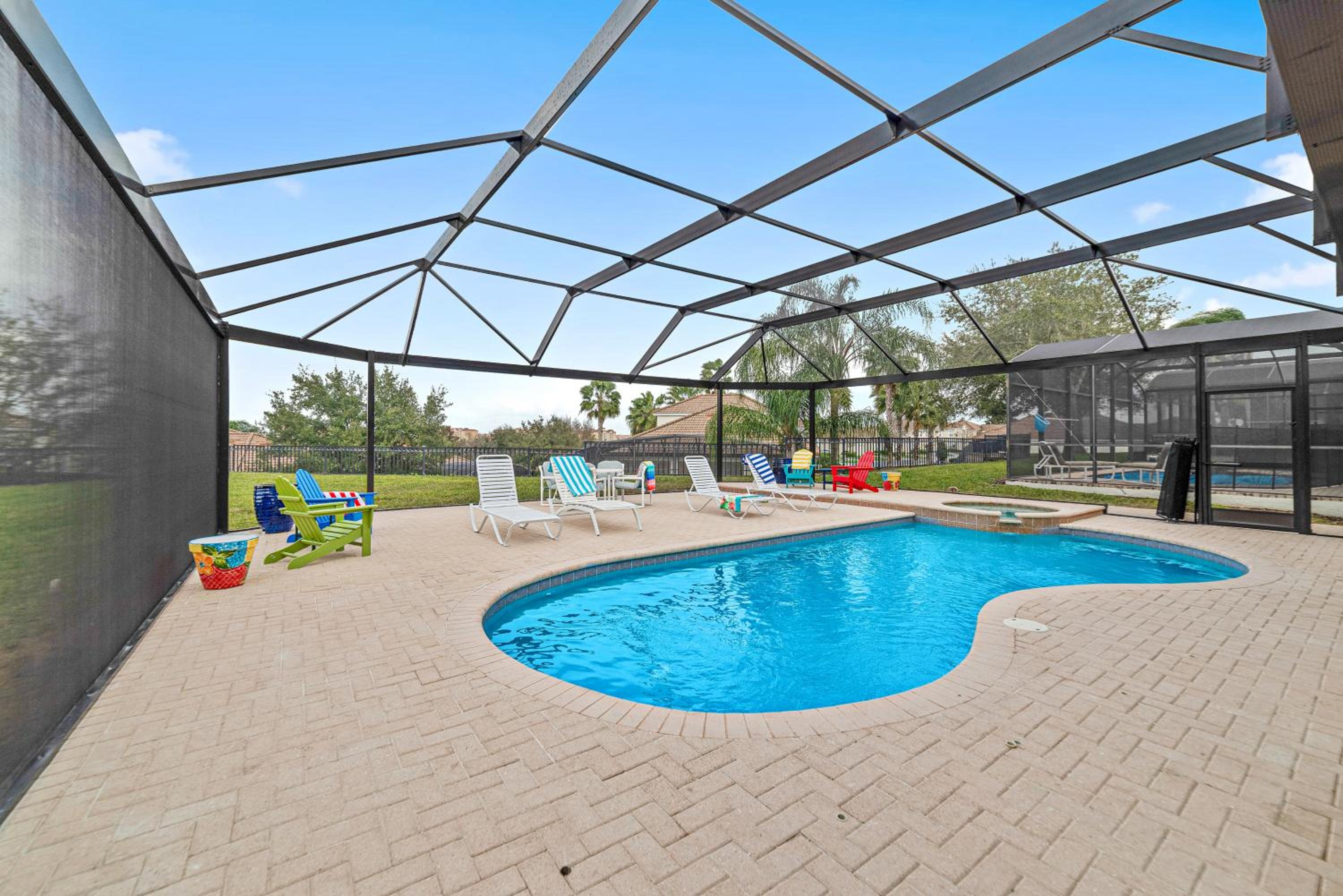 Lilo's Paradise in Windsor Hills