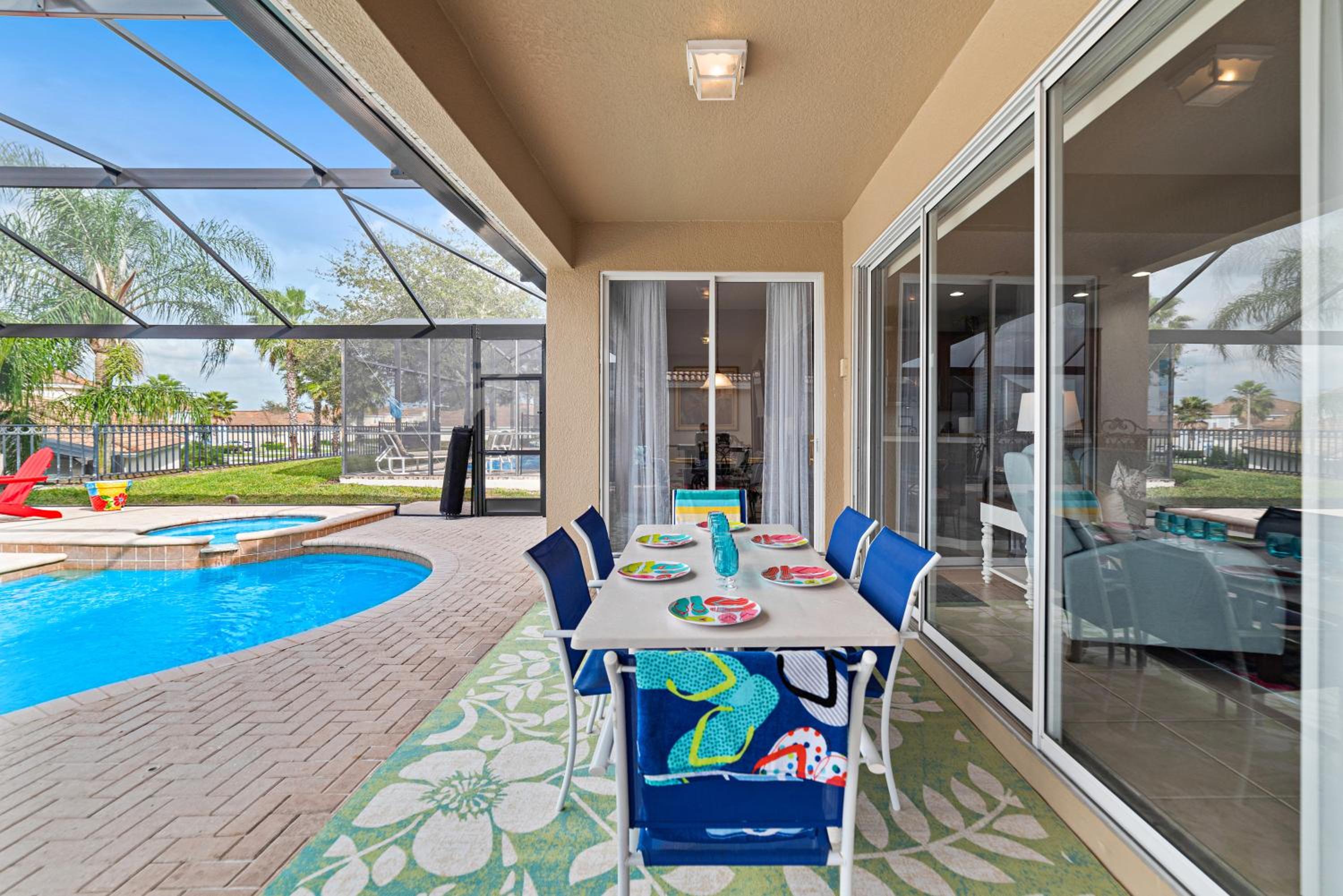 Lilo's Paradise in Windsor Hills