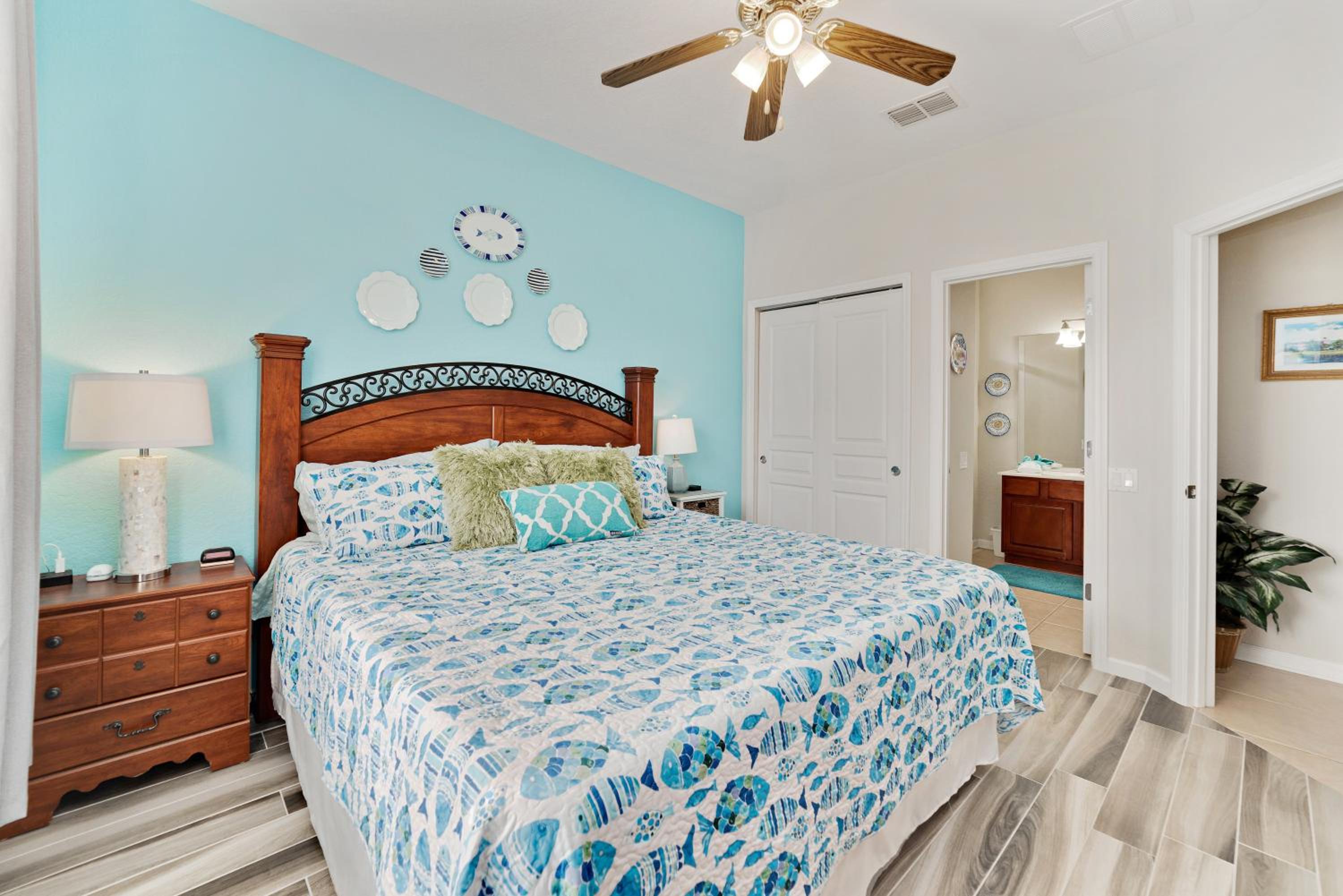 Lilo's Paradise in Windsor Hills