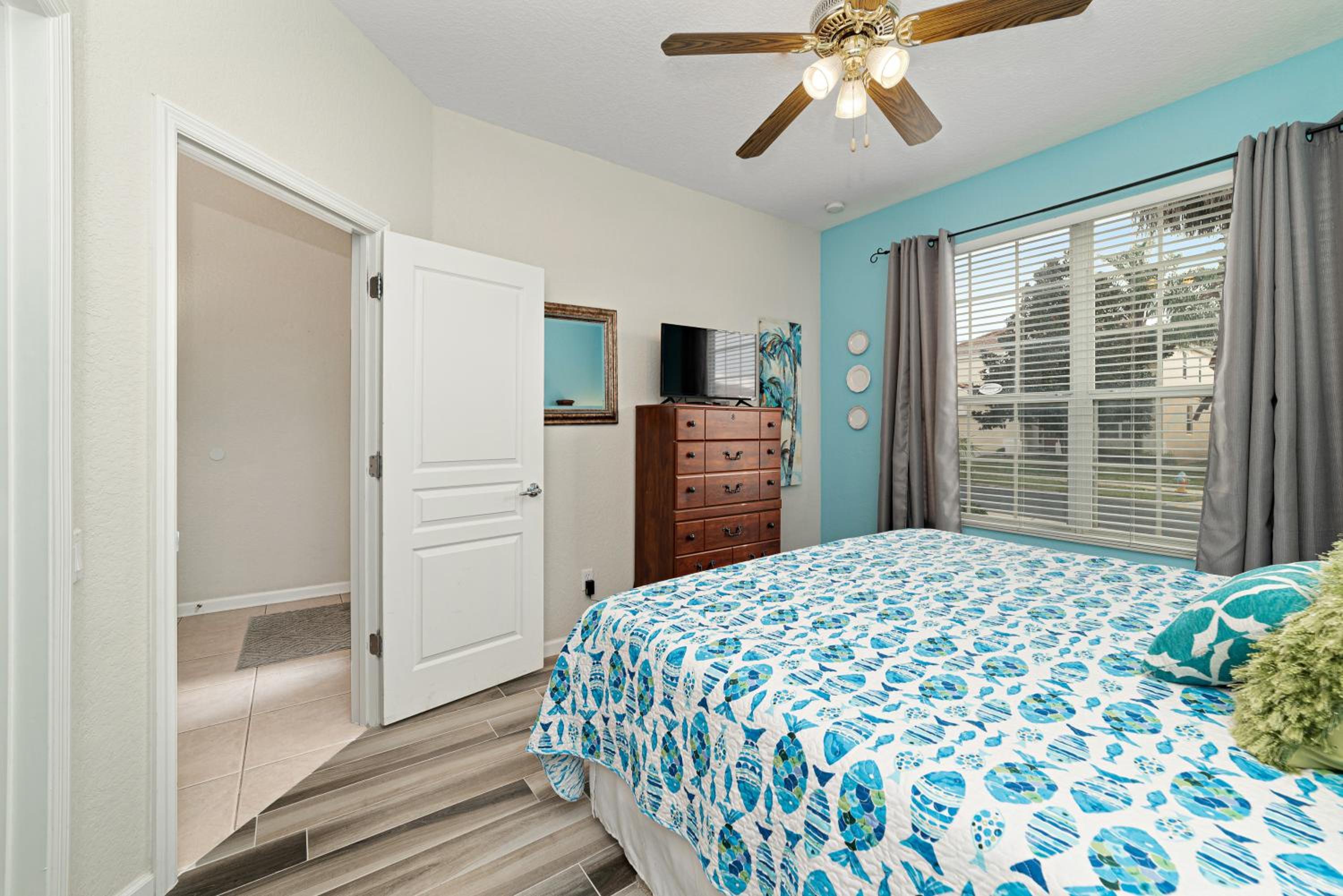 Lilo's Paradise in Windsor Hills