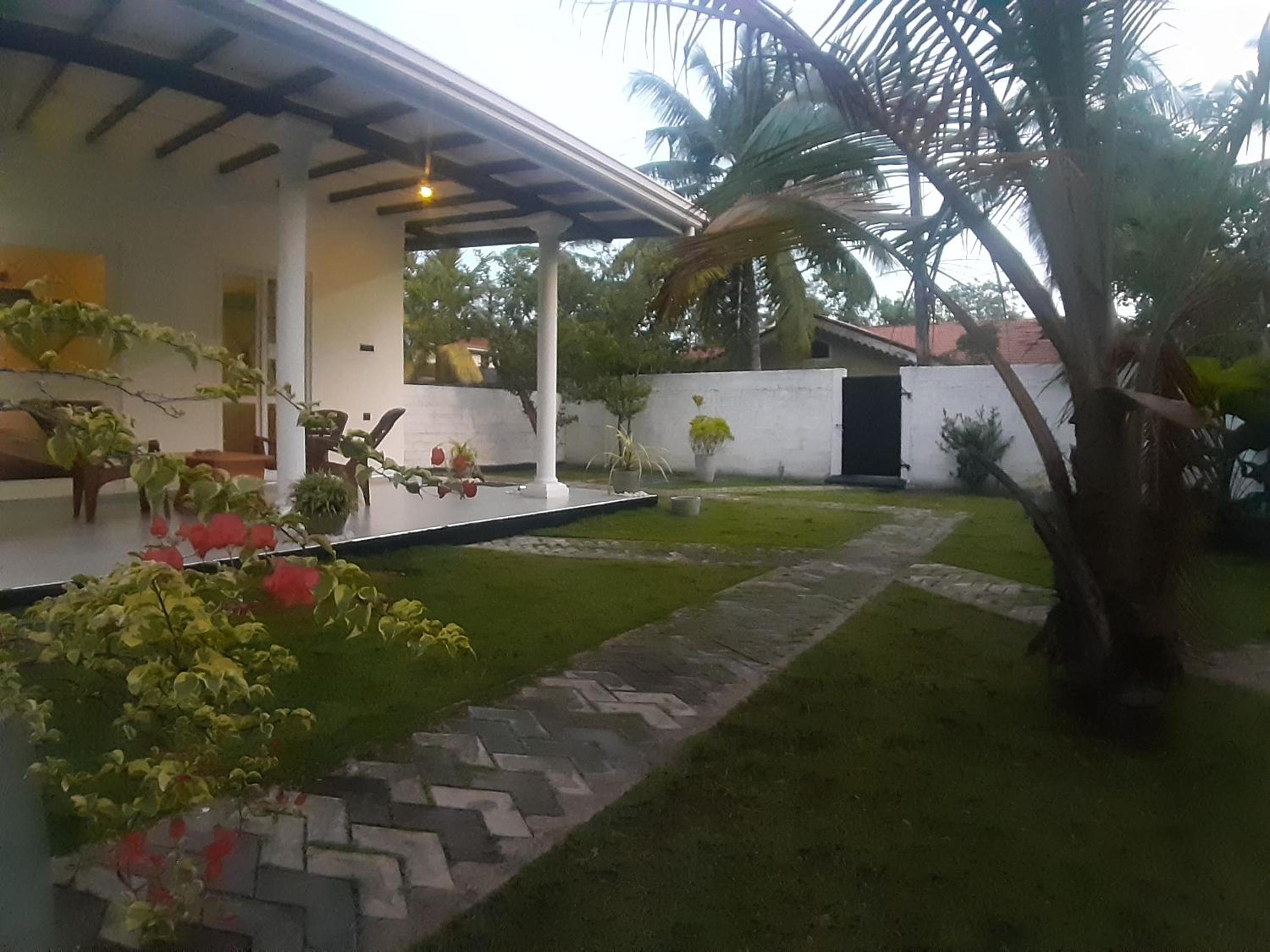 Ann Villa Negombo view 3
