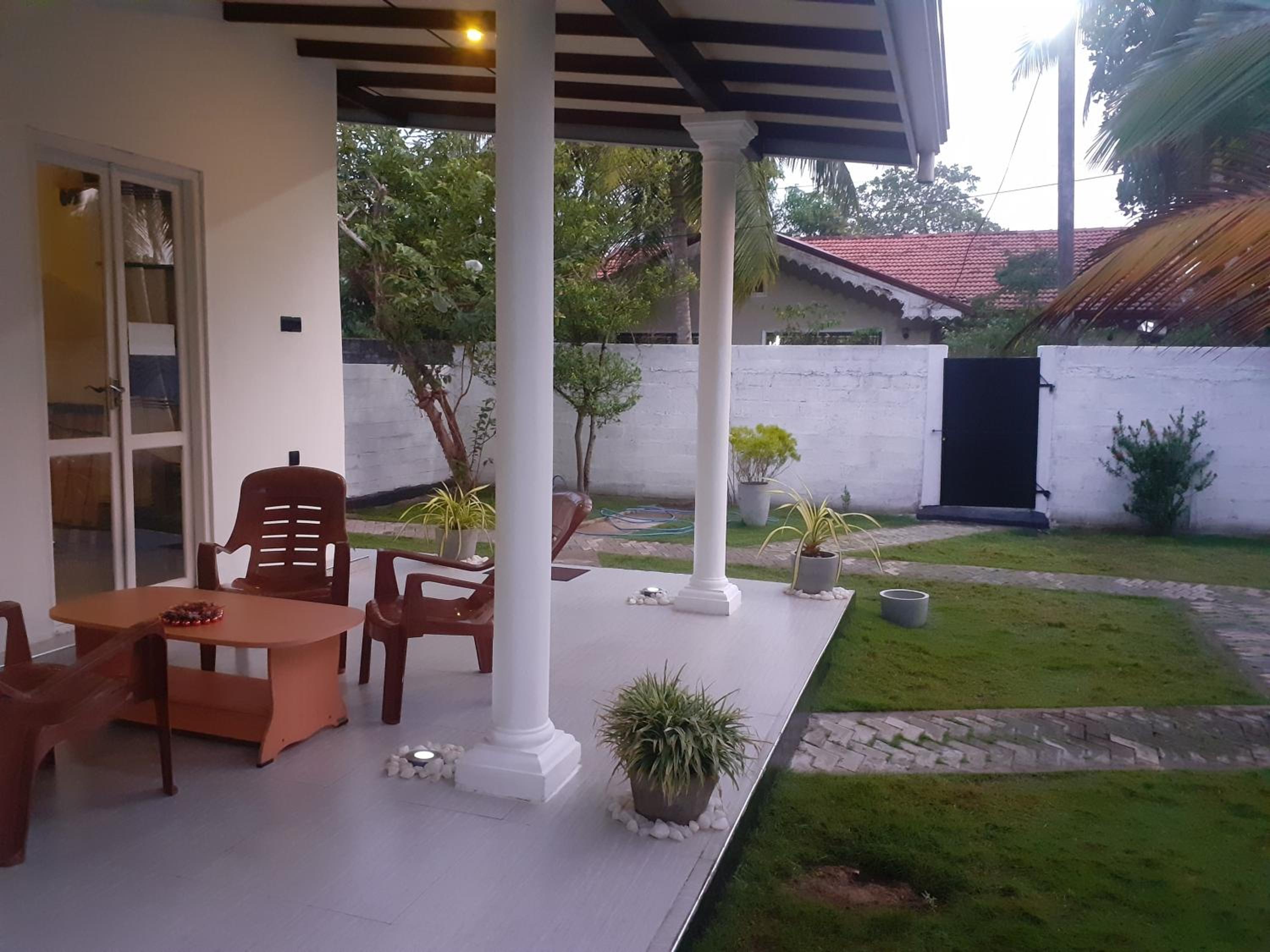 Ann Villa Negombo view 5