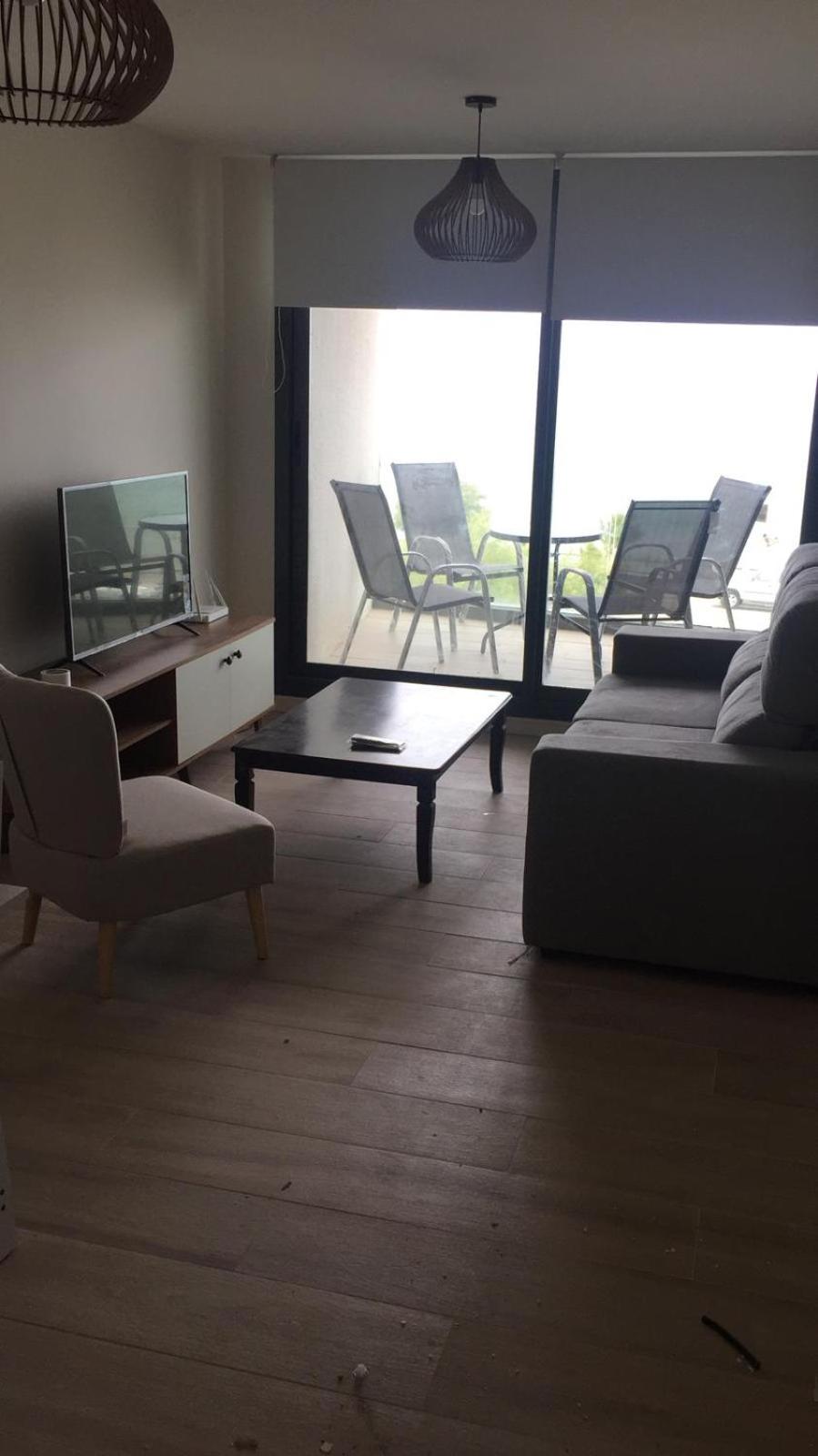 Cómodo apartamento frente al Mar view 4