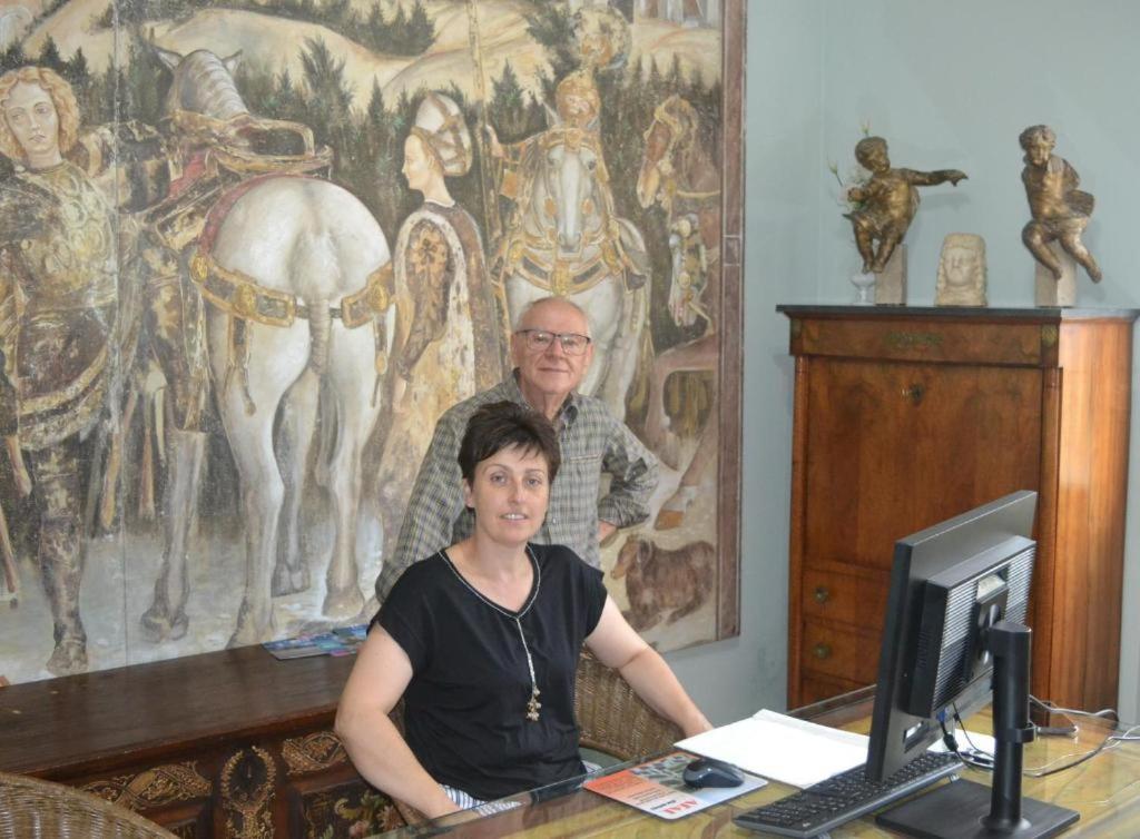 Riflessi d'Arte, photo 27