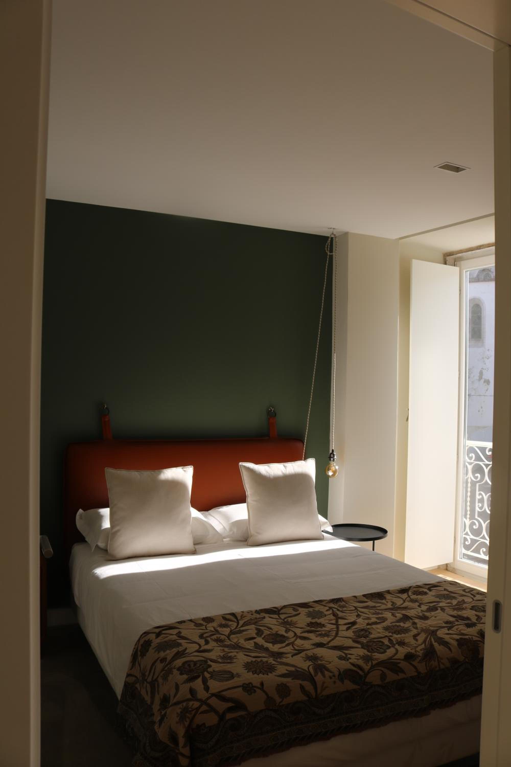 Villa Graça -Hostels and Apartments