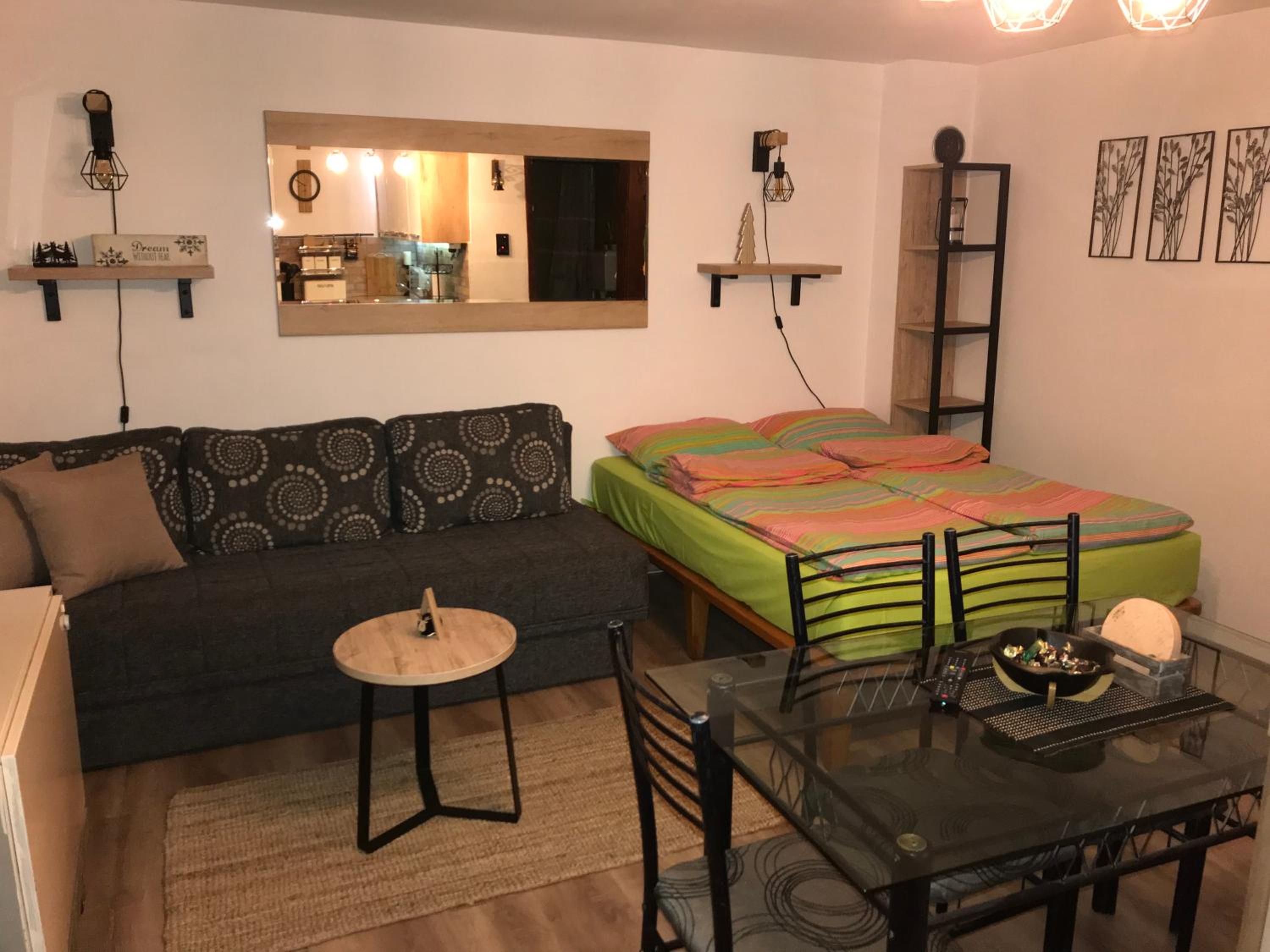 Vila Momo