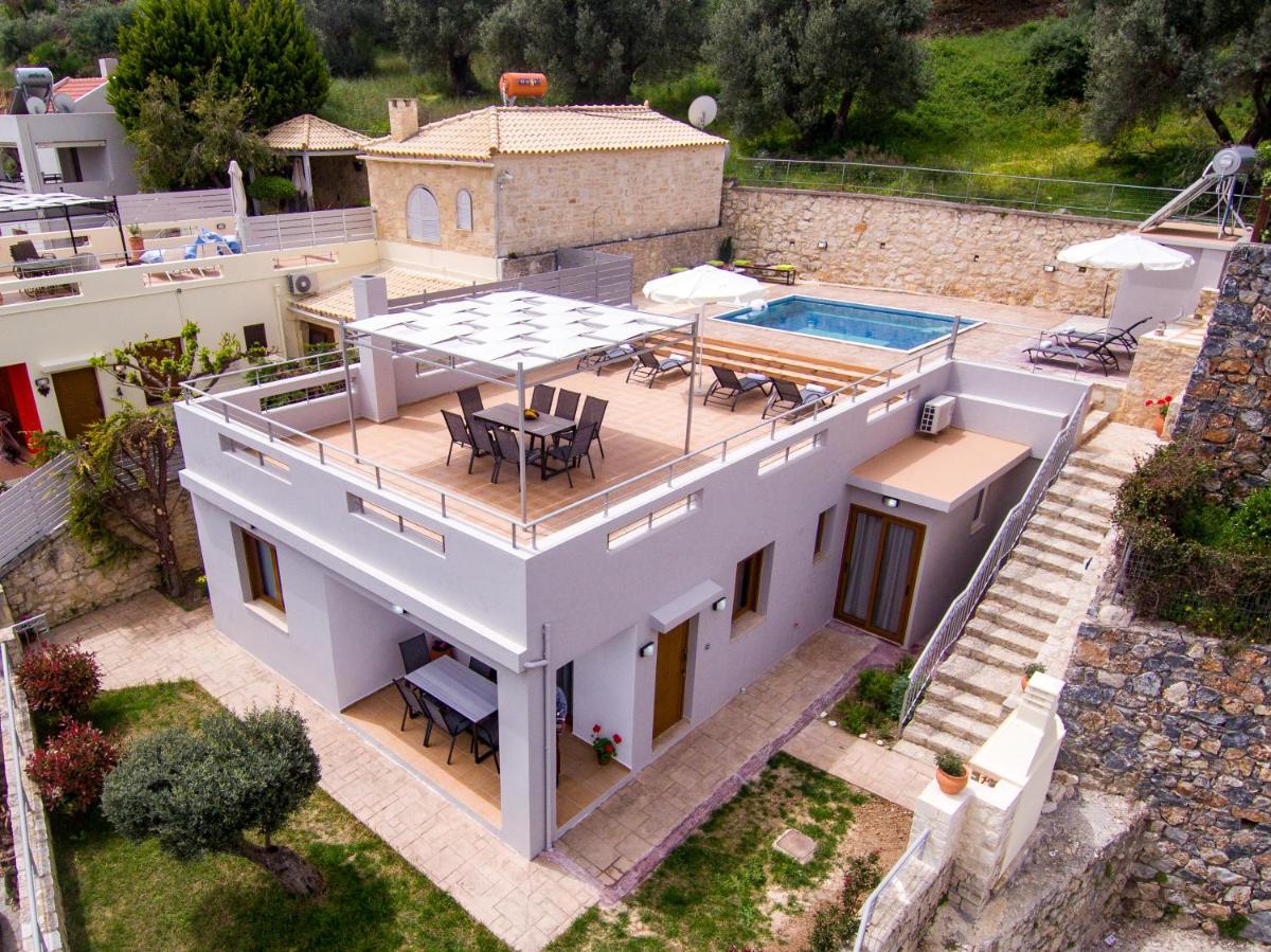 Villa Belair photo 5