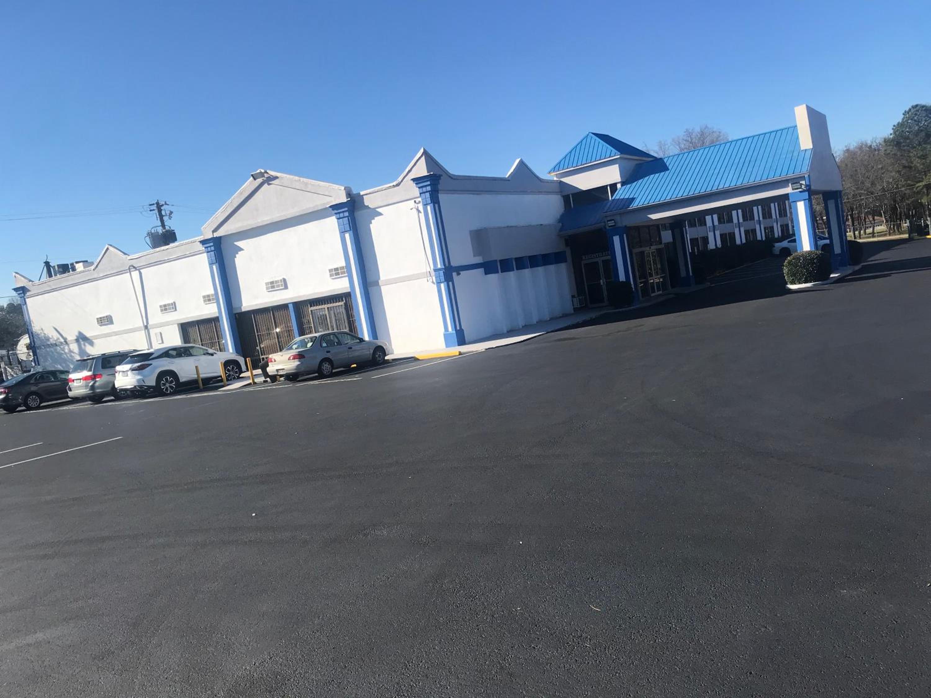 Atlanta Vacations - Rodeway Inn Stone Mountain - Property Image 5