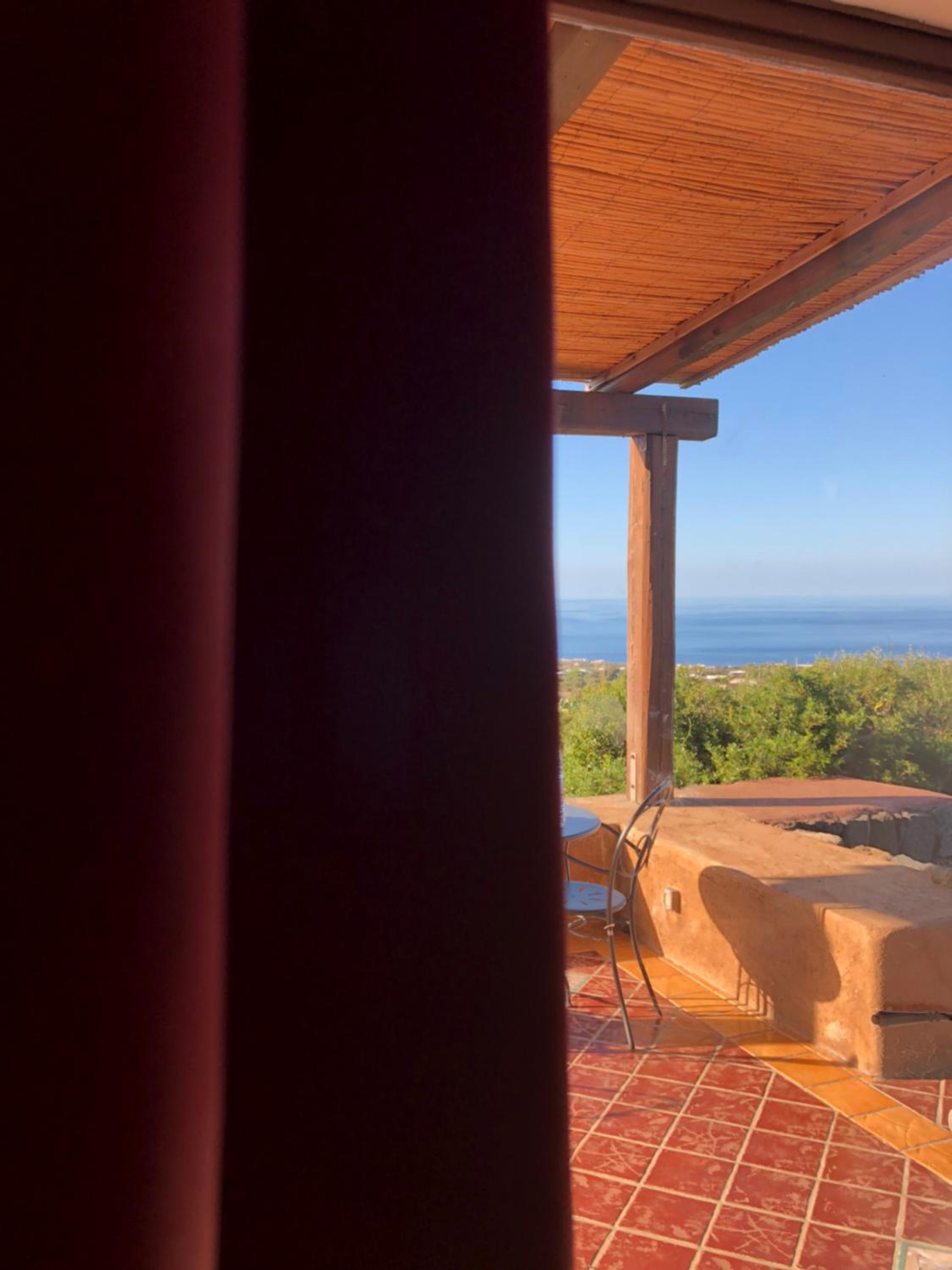 Dammusi Al-Qubba Wellness & Resort