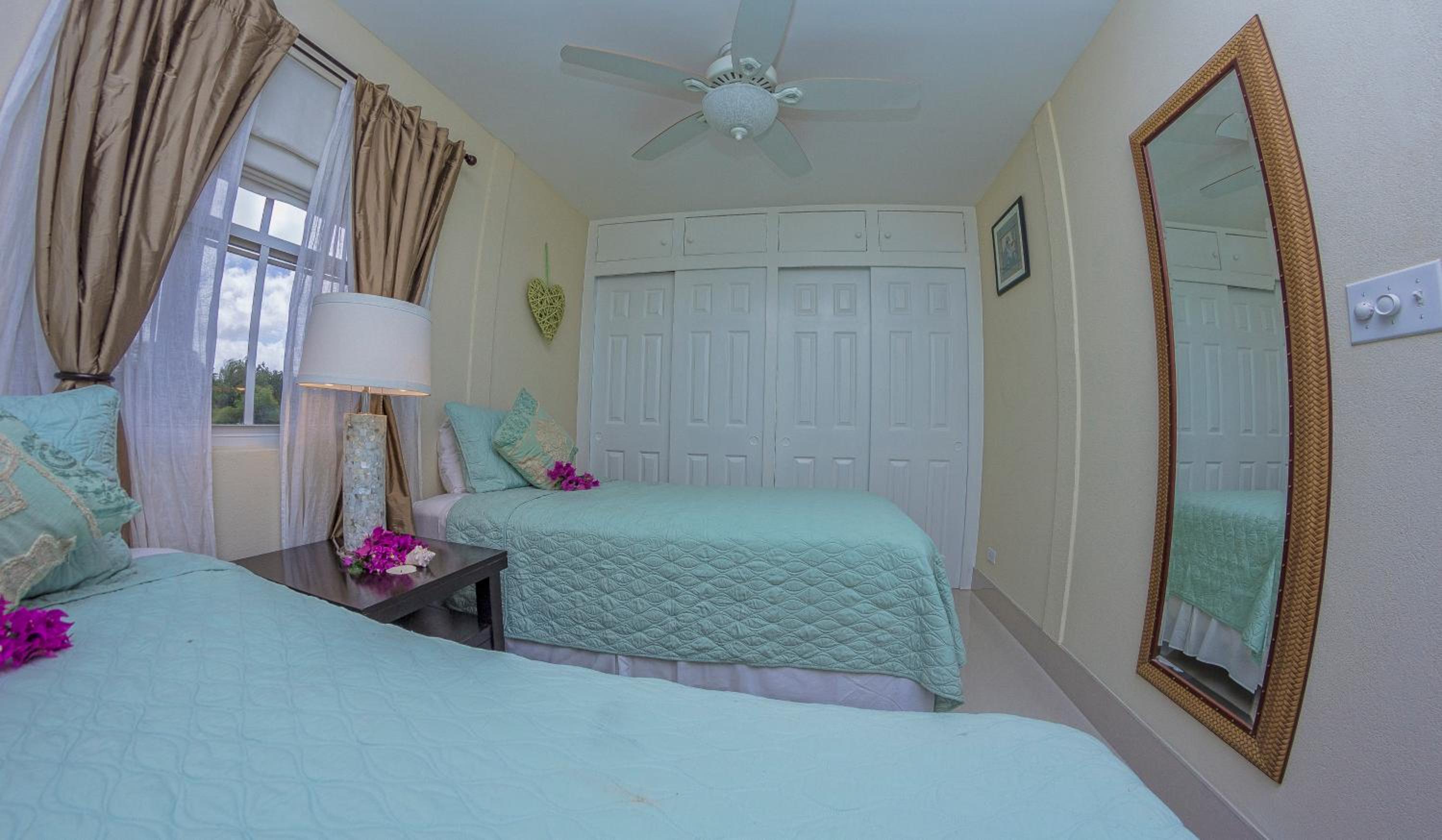 Lantana Barbados Condos