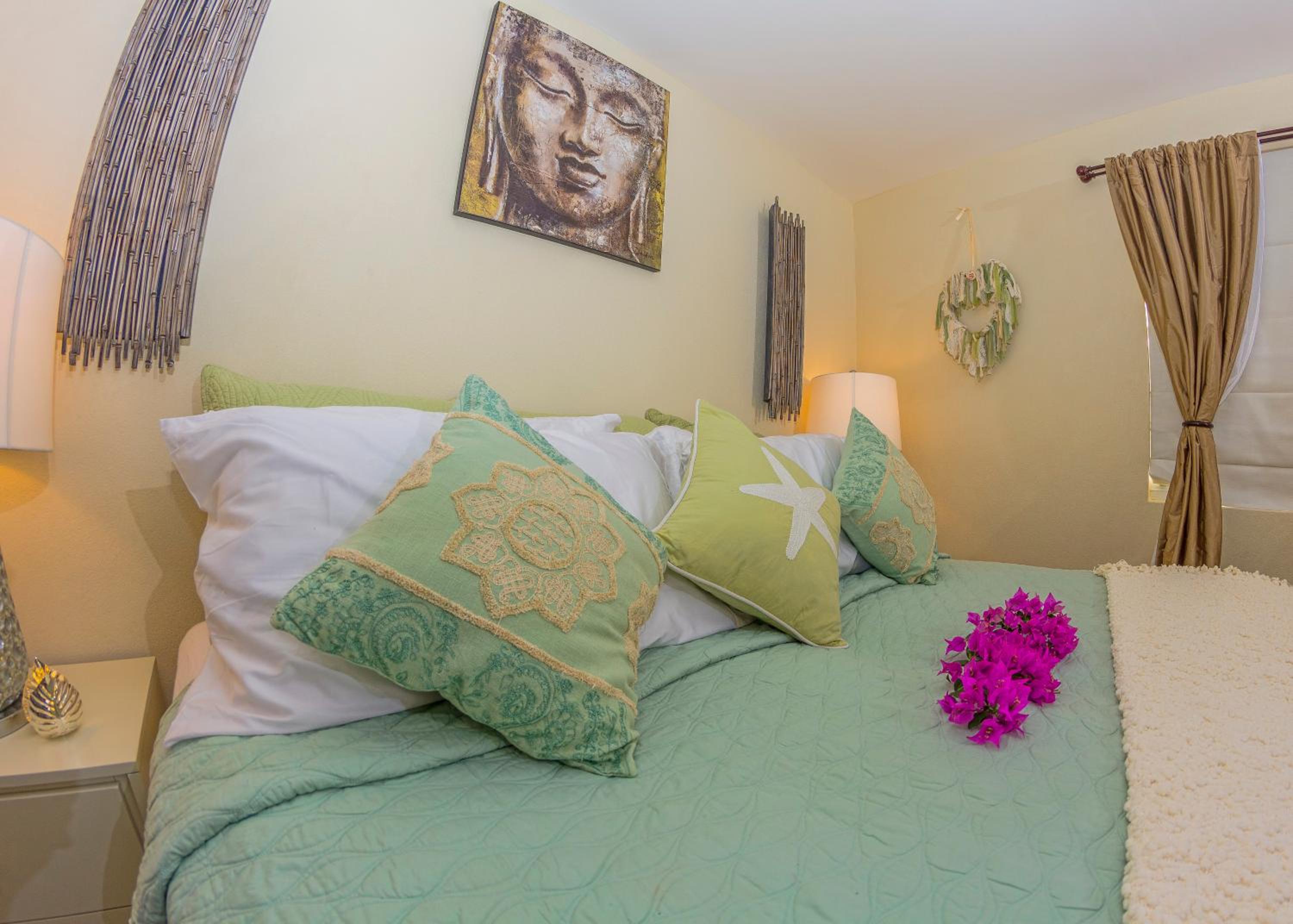 Lantana Barbados Condos