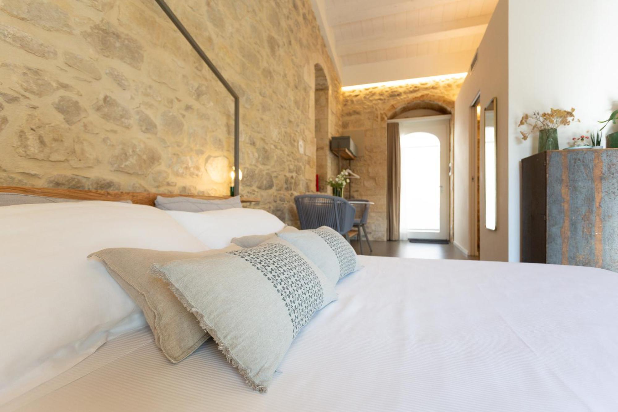 Innesti B&B en Ragusa — hotel room