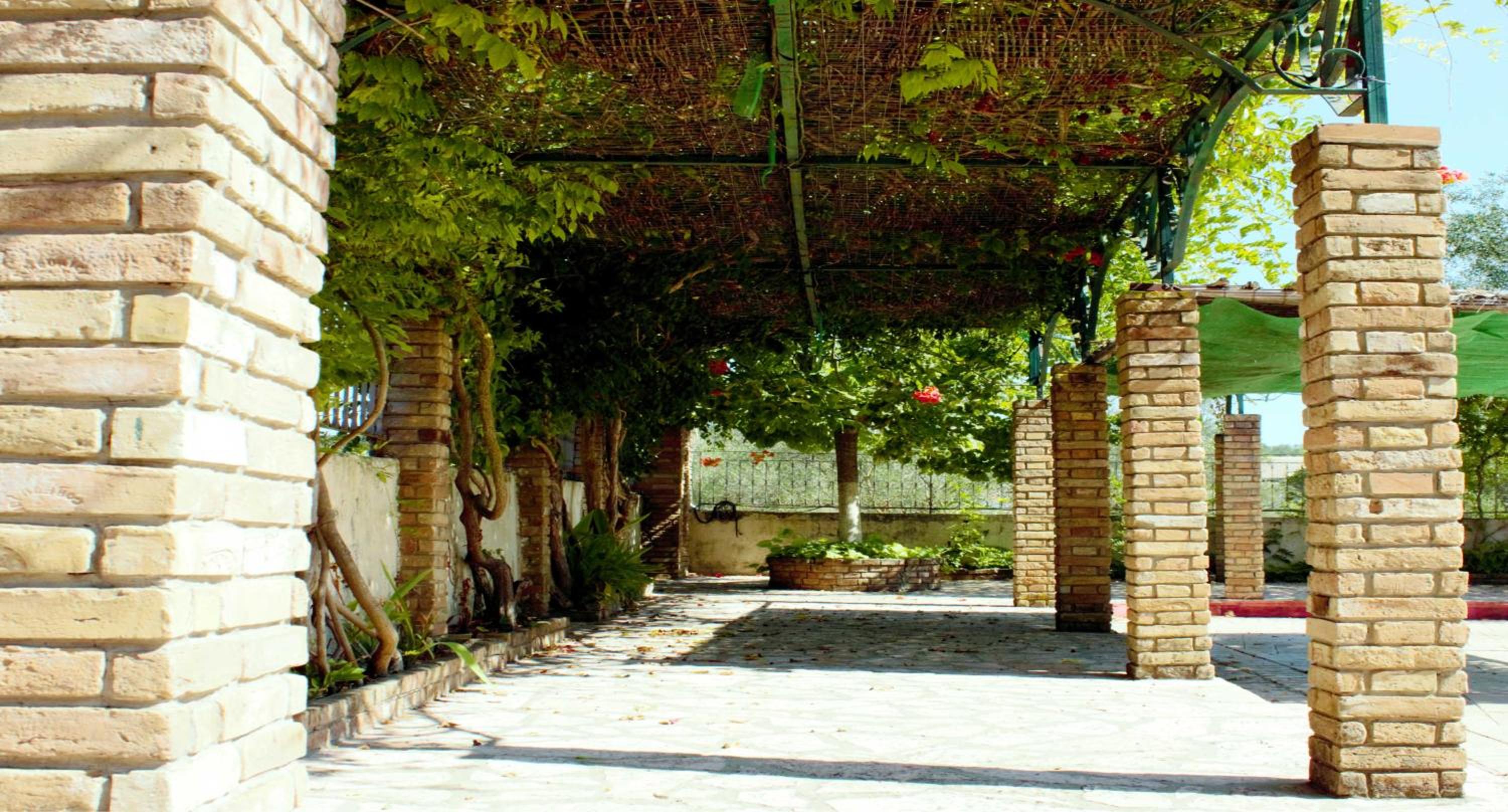 ANEMOMYLOS Lefkimmi LUXUS SUITES-BOUTIQUE HOTEL & POOL, photo 57