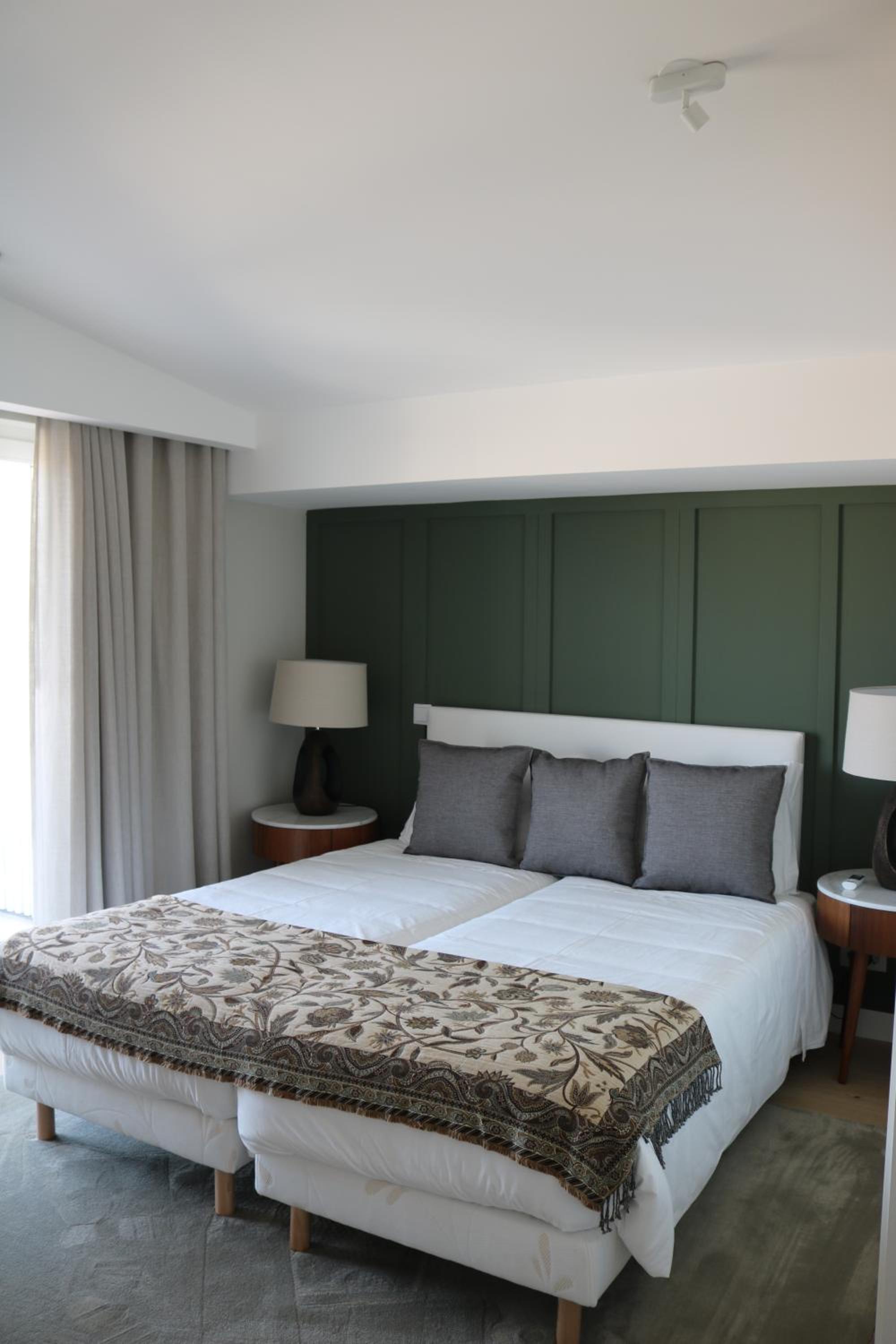 Villa Graça -Hostels and Apartments