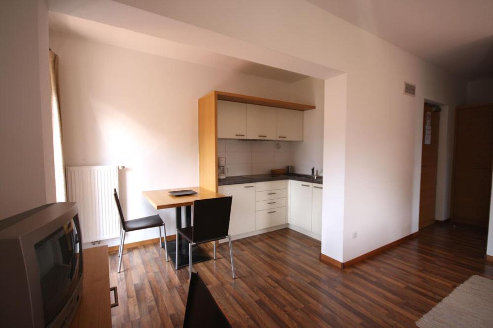 Residence Haus Ragen