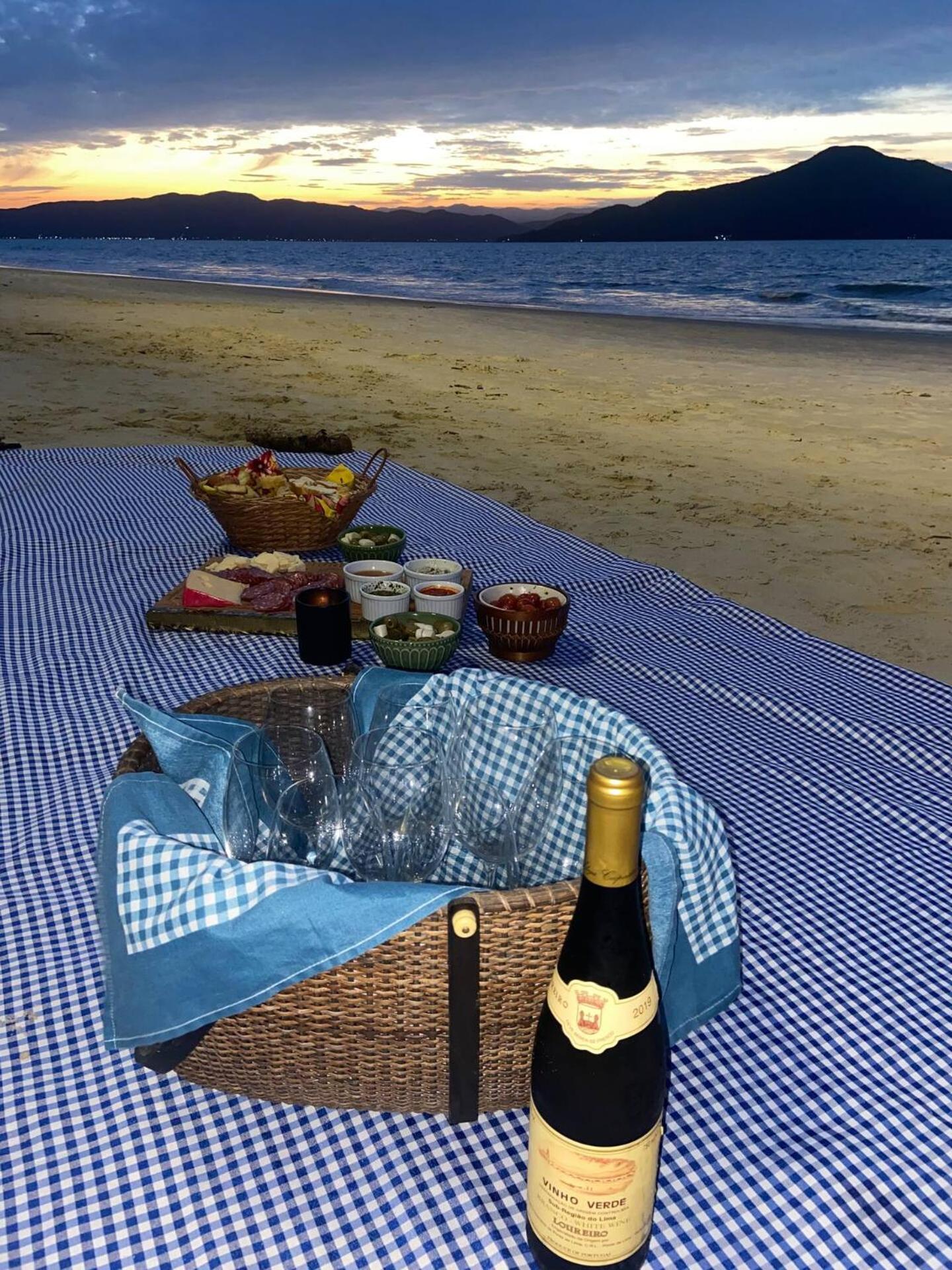 Casa de praia em Floripa - conforto e aconchego a 400m da praia