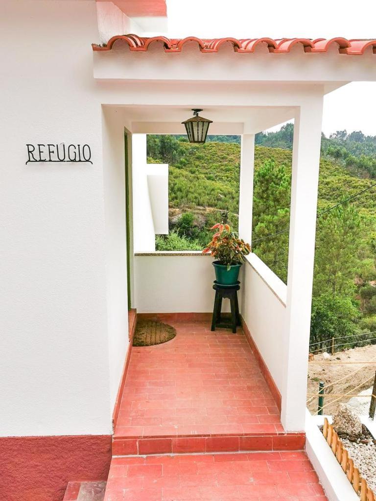 O Refúgio view 4