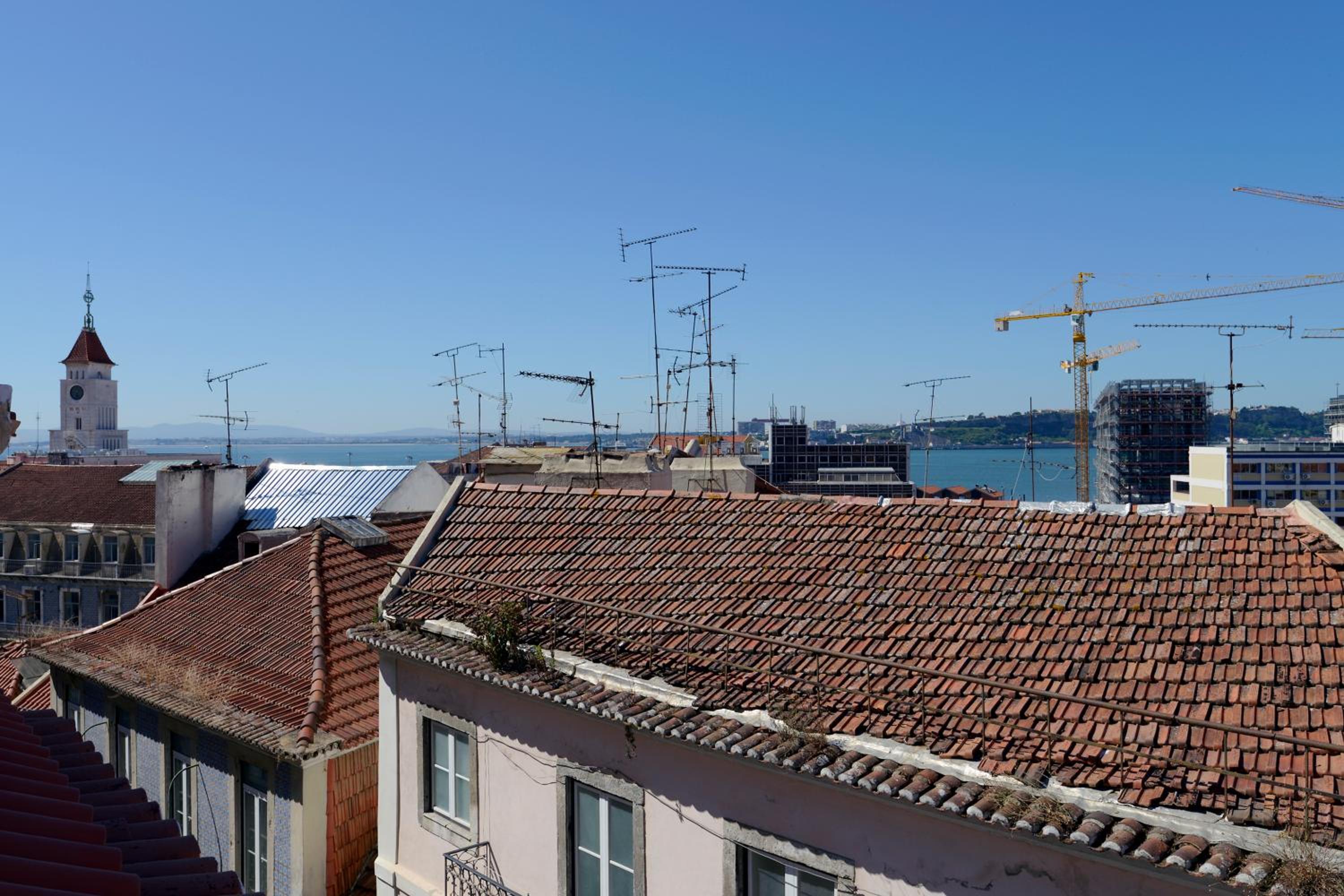 Luxus Santa Catarina view 3