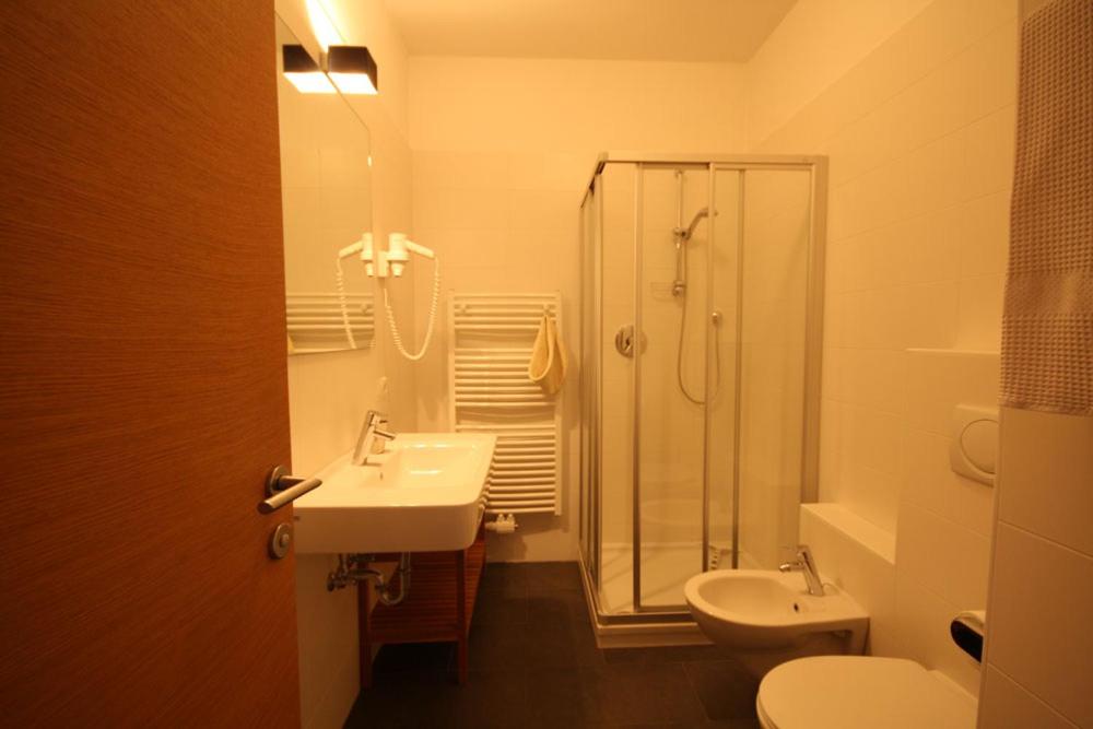 Residence Haus Ragen