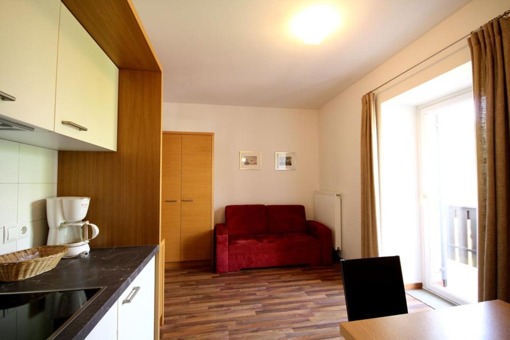 Residence Haus Ragen