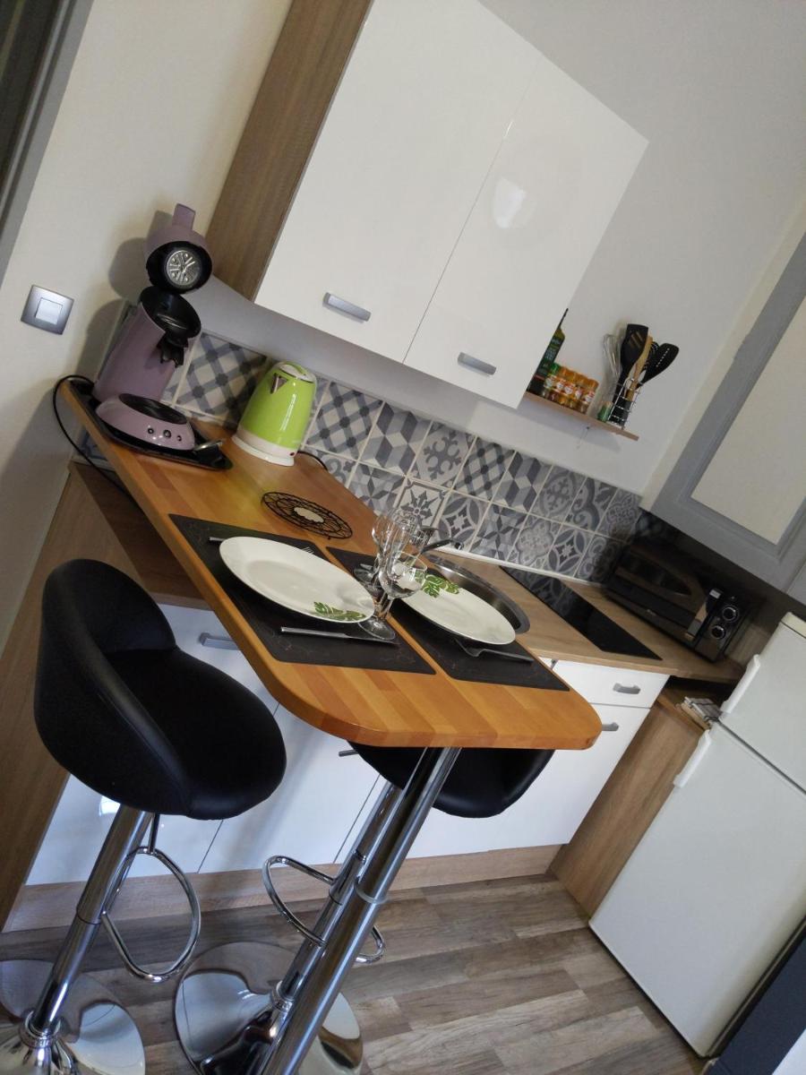 Blois Vacations - Appartement au cur du centre ville de Blois - Property Image 9
