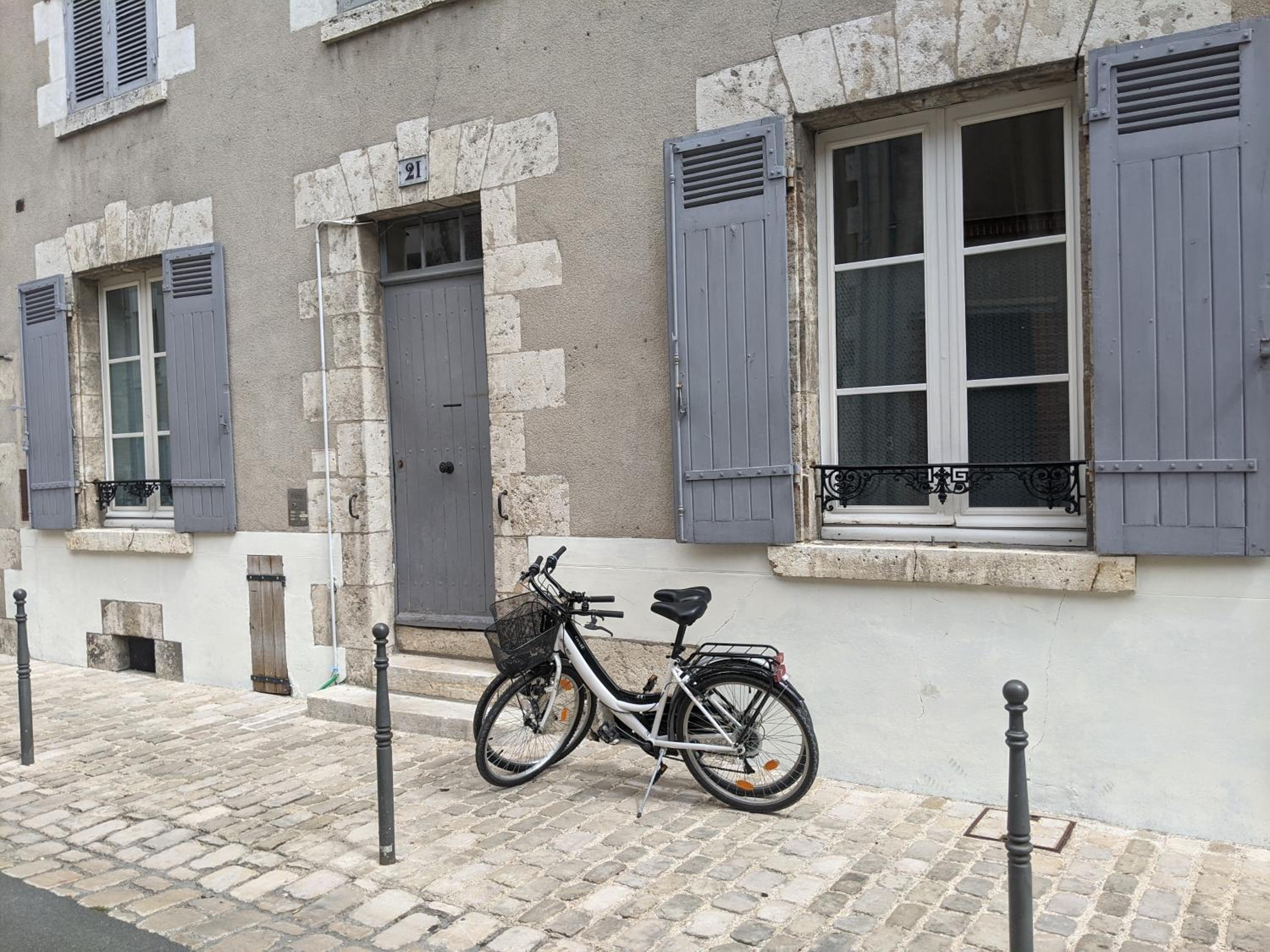 Blois Vacations - Appartement au cur du centre ville de Blois - Property Image 10