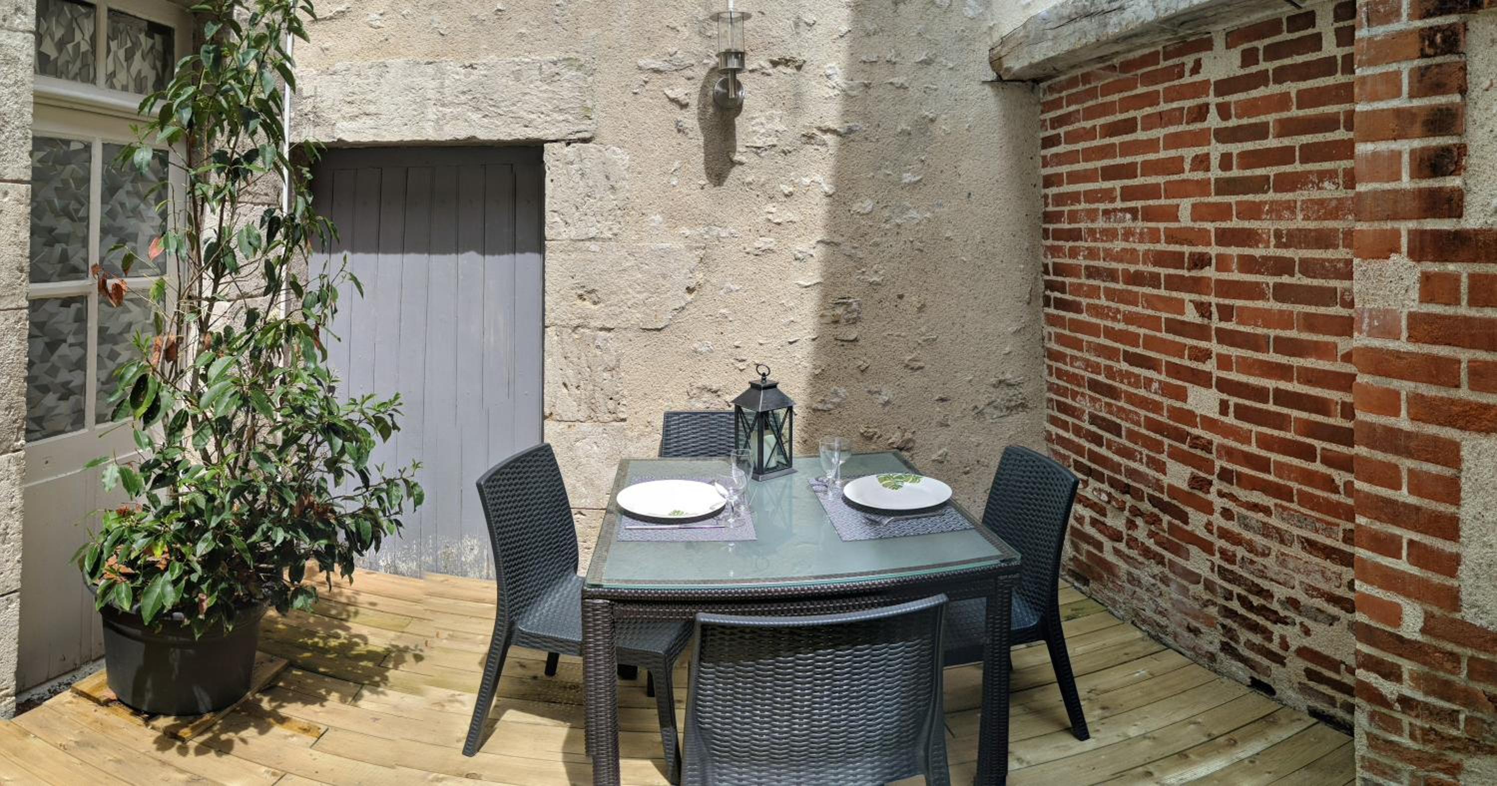 Blois Vacations - Appartement au cur du centre ville de Blois - Property Image 6