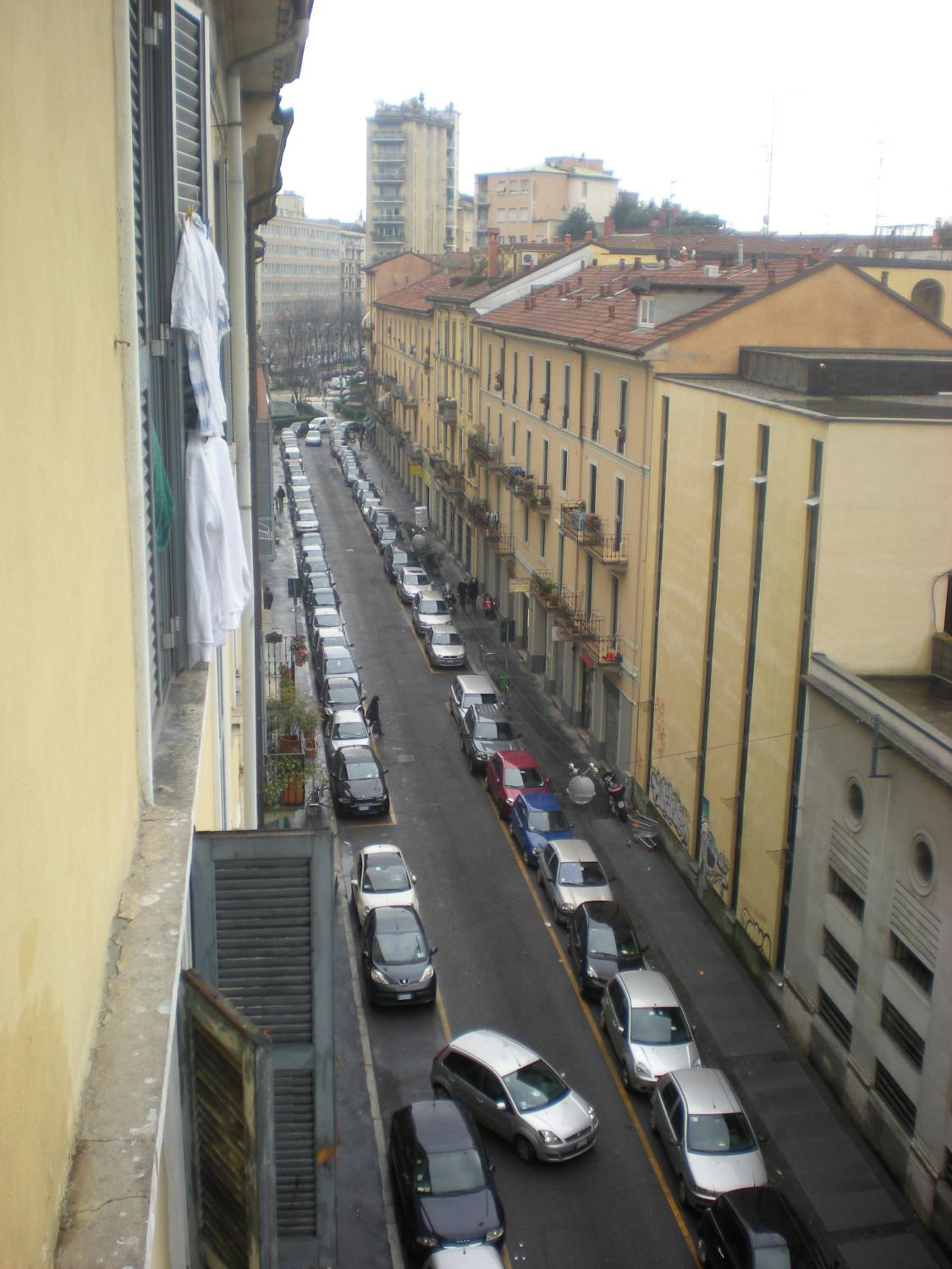 Apartment A.C.& G.O. Milan